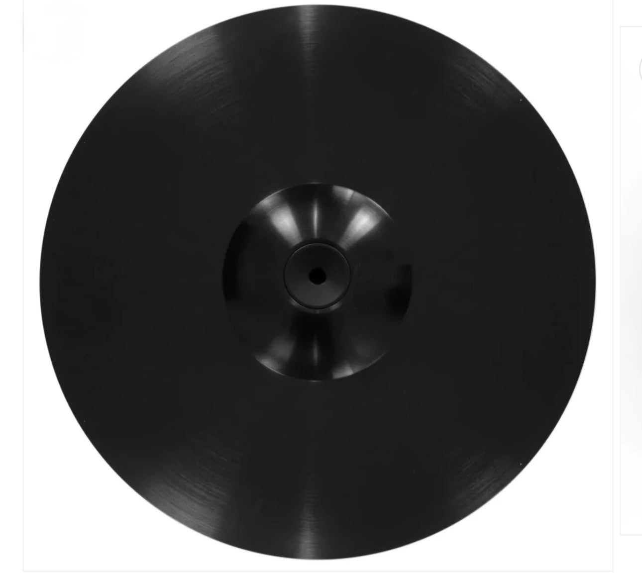 Phantom Cymbals – Dolby Drums