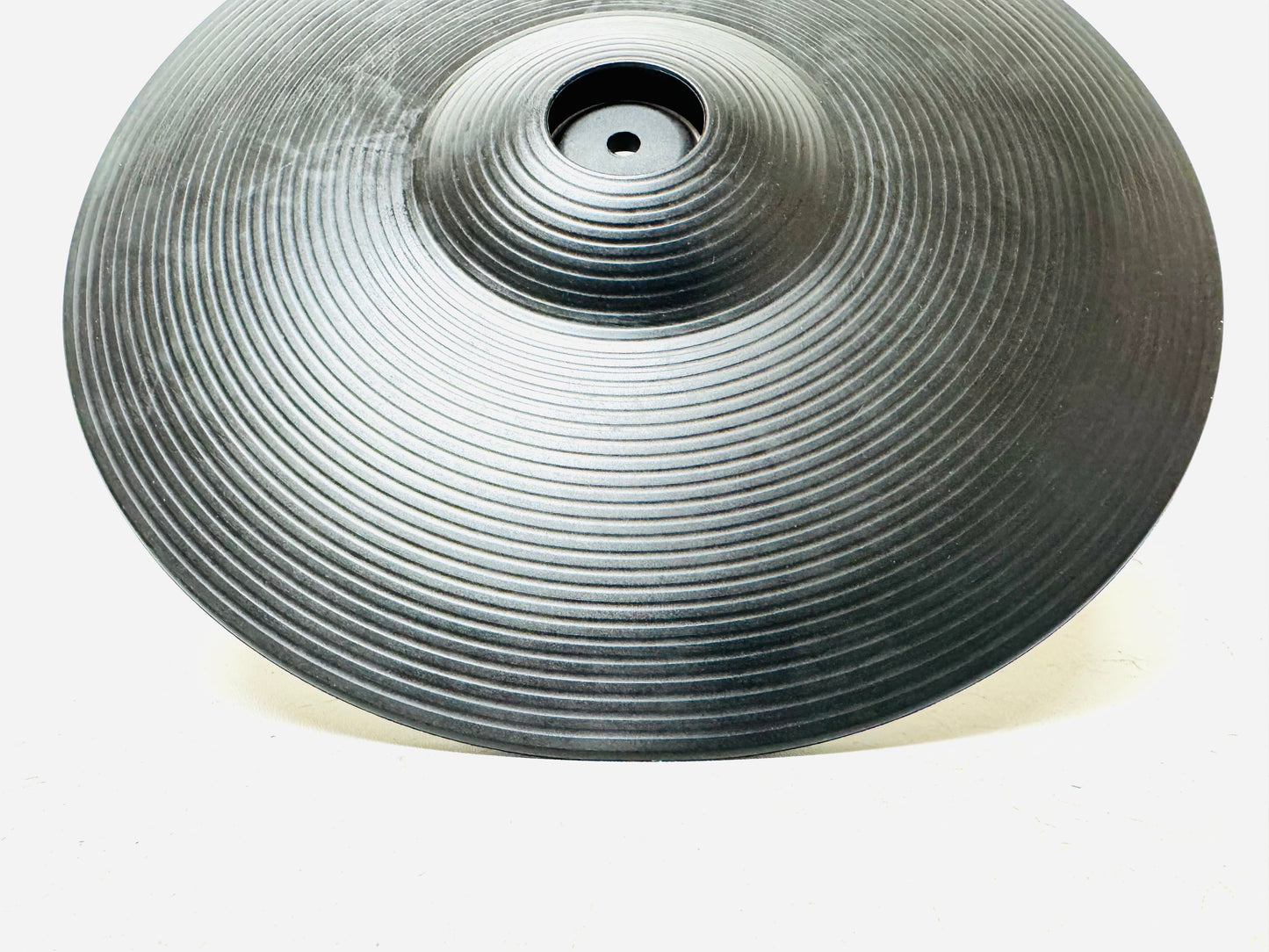 Roland CY-13R Ride 3 Zone Cymbal White Back CY13 CY-13