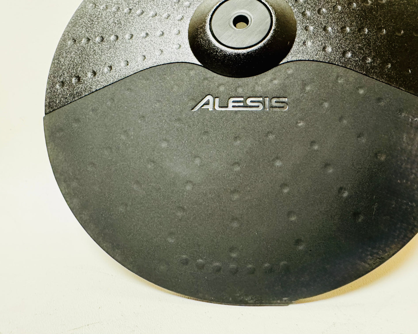 Alesis 10” Cymbal with Arm Cable DM Surge Nitro