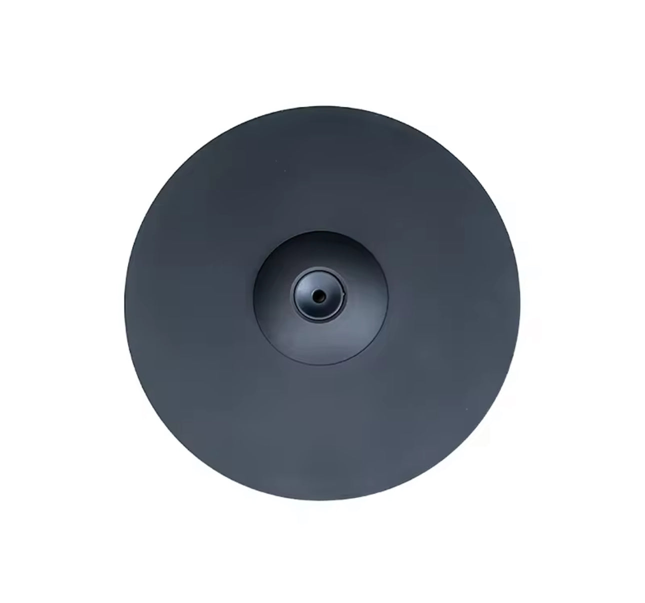 UNLOCK 14” 3 Zone Ride Crash Bell Cymbal for Roland Alesis Kit