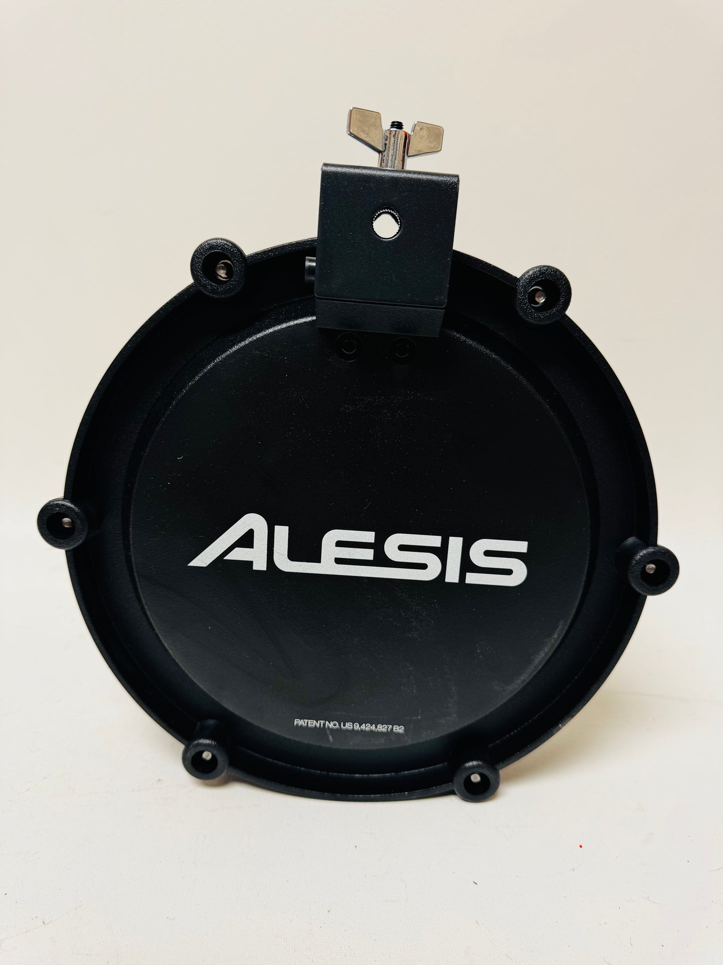 Alesis 10” Mesh Tom Drum Pad *READ* DM MKii