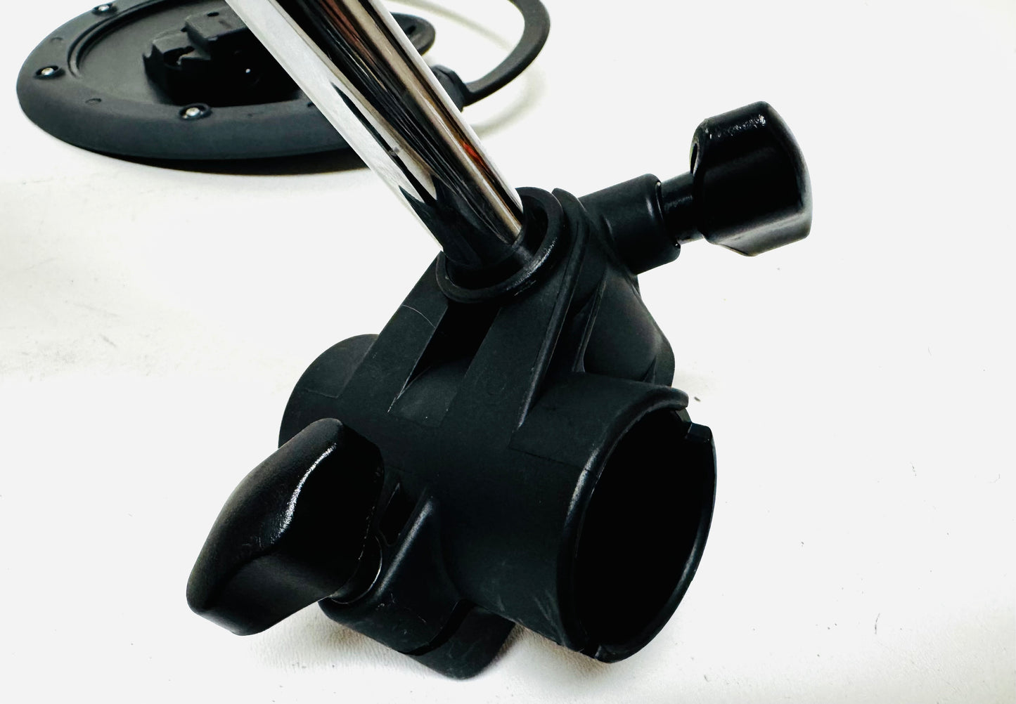 Yamaha PCY Cymbal Arm and Clamp DTX 90AT