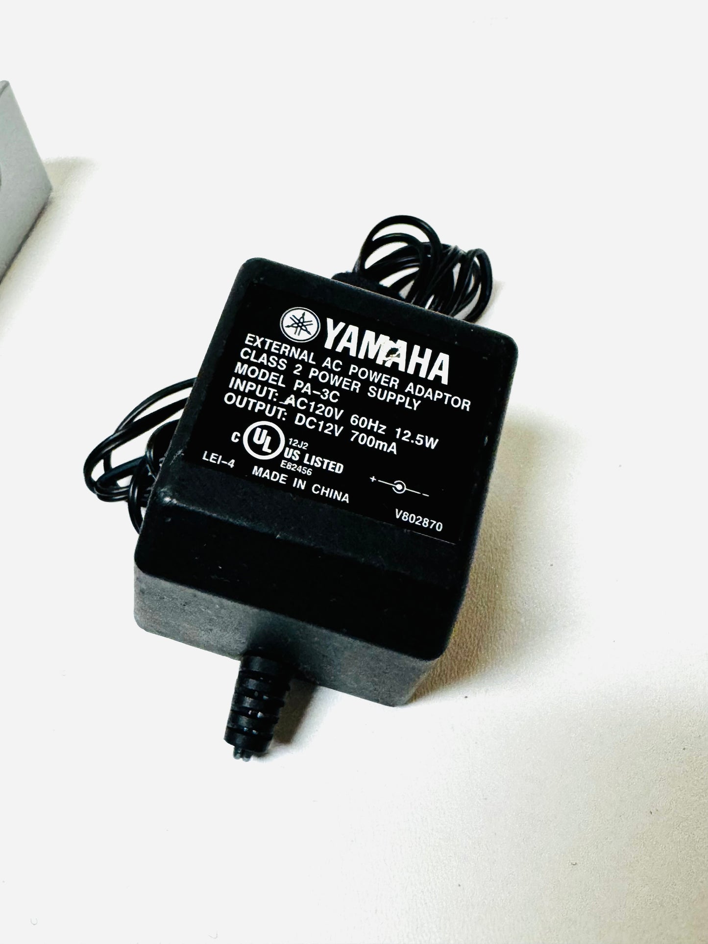 Yamaha DTXpress III Electronic Drum Module DTX 3
