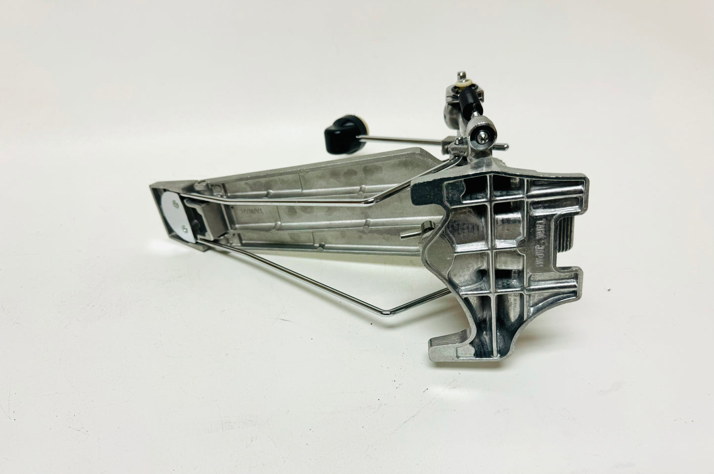 Tama Vintage Single Kick Pedal Rolling Glide