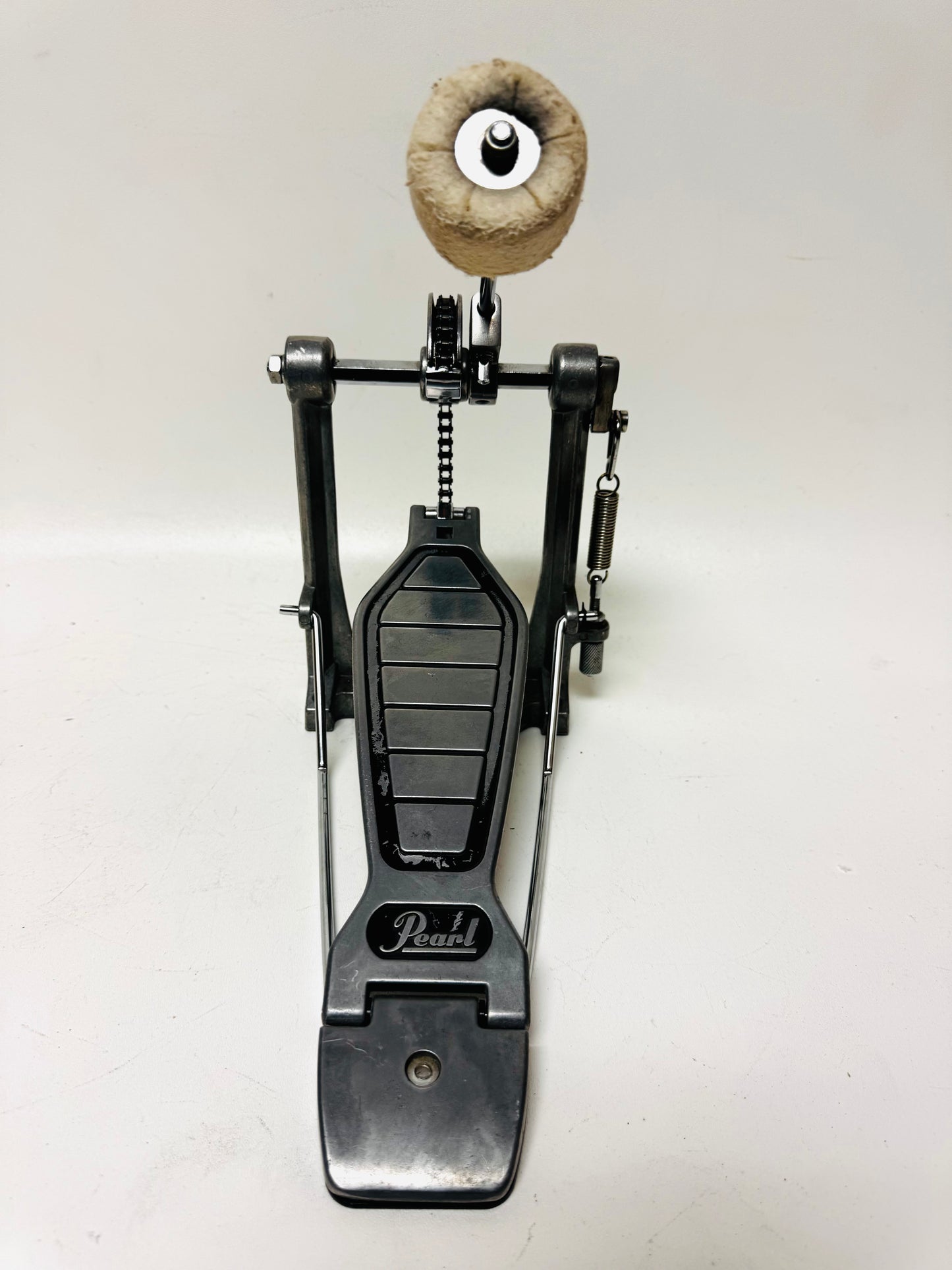 Pearl P100 Single Chain Bass Drum Kick Pedal