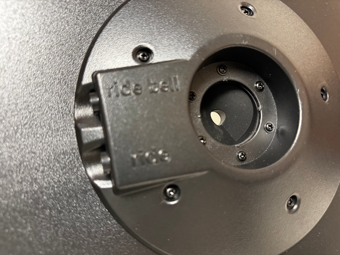 Phantom 20” 3 Zone Metallic Look RIDE Cymbal for Roland Alesis Kit