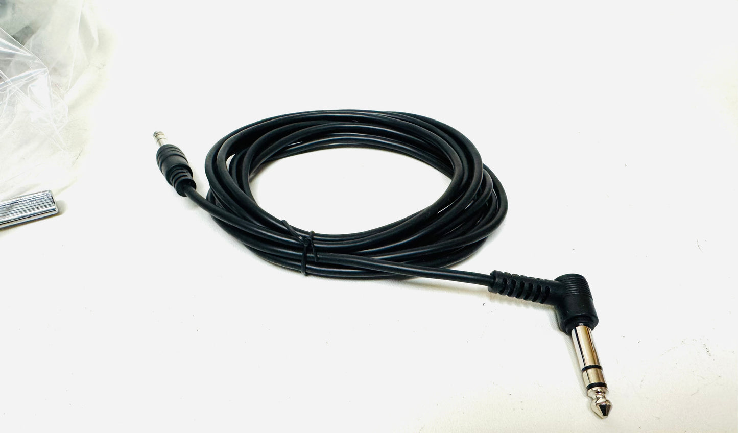 Alesis Nitro MAX 8” Mesh Drum Pad Tom w Clamp OPEN BOX