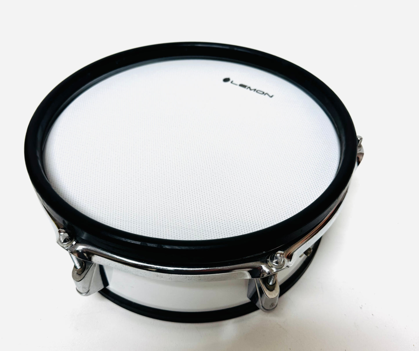 Roland PD-100 white drum pad mesh head