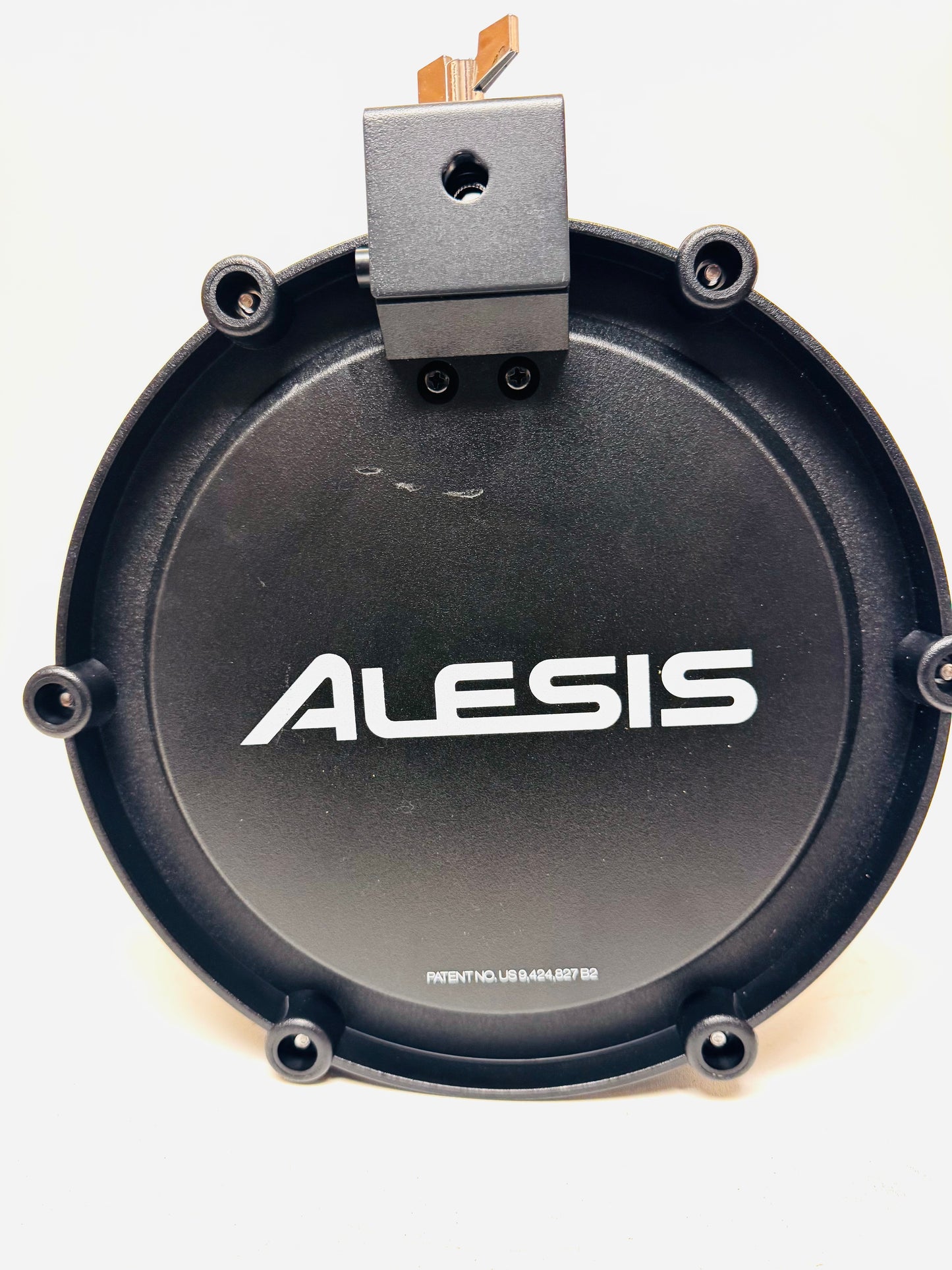 Alesis 10” Mesh Tom Drum Pad DM MKii