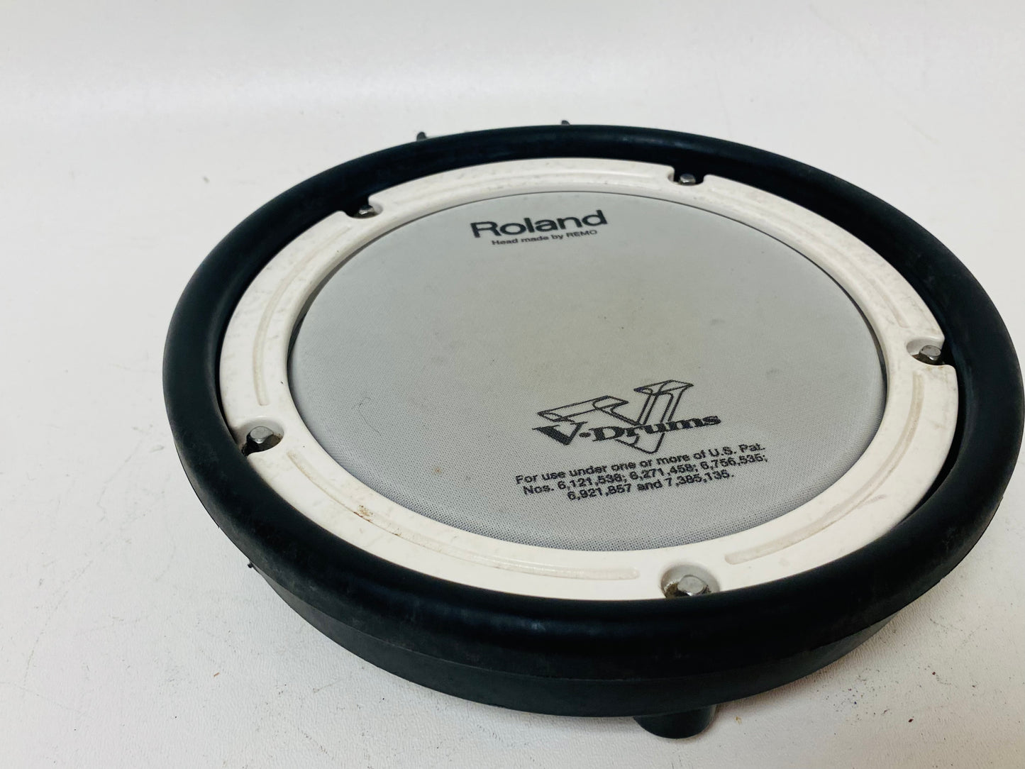 Roland PDX-6 PDX6 Mesh Pad