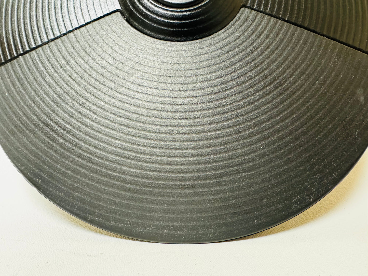 Roland CY-5 Hi Hat Cymbal Crash Splash with Ball Arm plus Clamp CY5