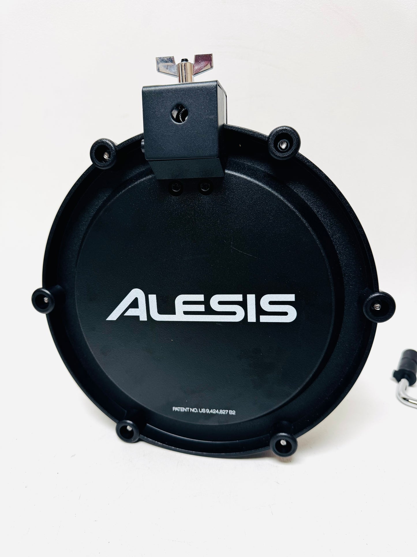 Alesis 10” DM MKii Mesh Tom Drum Pad With Clamp