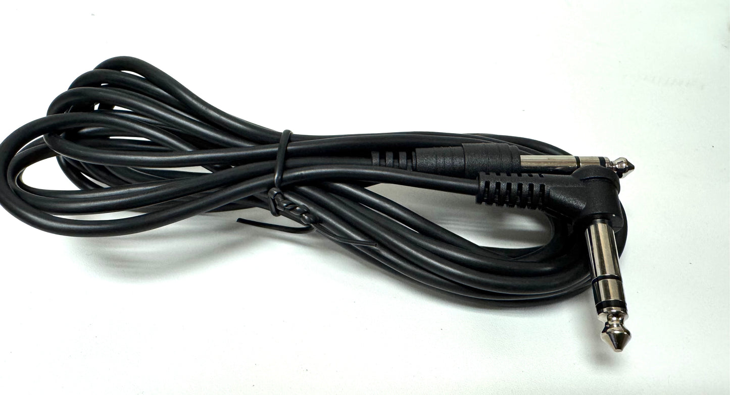 Roland PD-108-BC Black Chrome w Clamp PD108