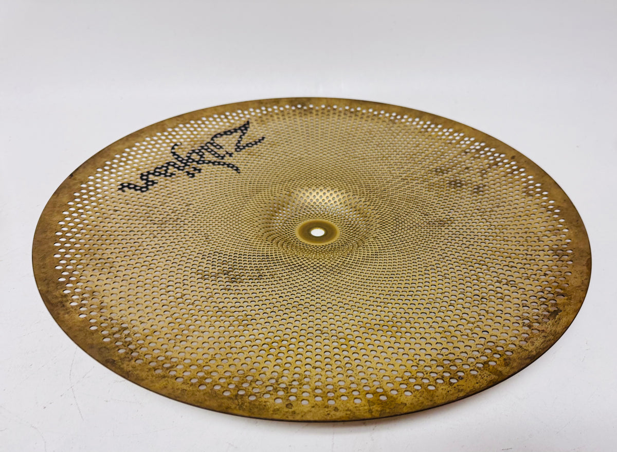Zildjian 18-inch L80 Low Volume Ride Cymbal