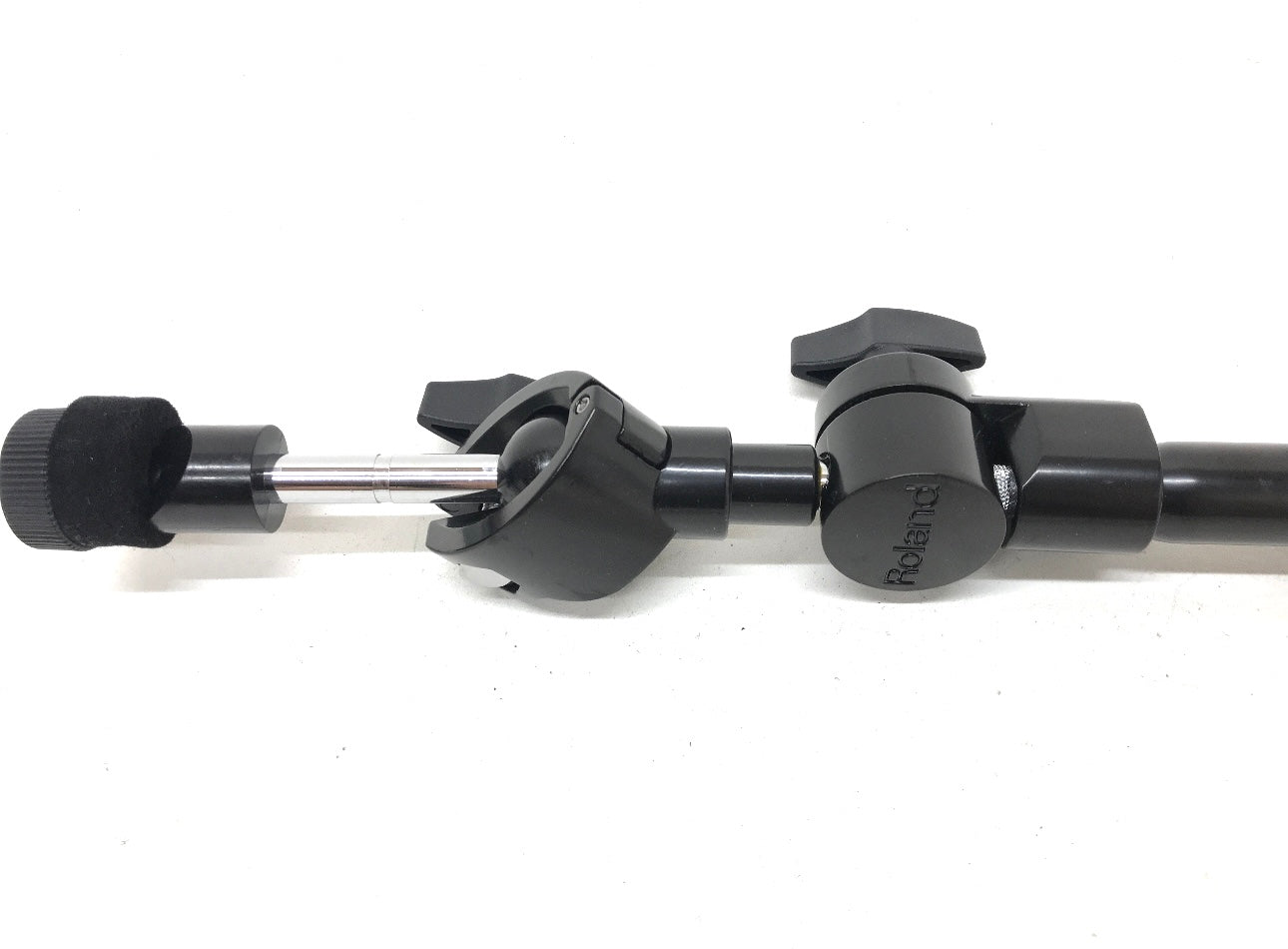 Roland Black Ball Cymbal Arm MDY-STD 3 Way Standard Stand
