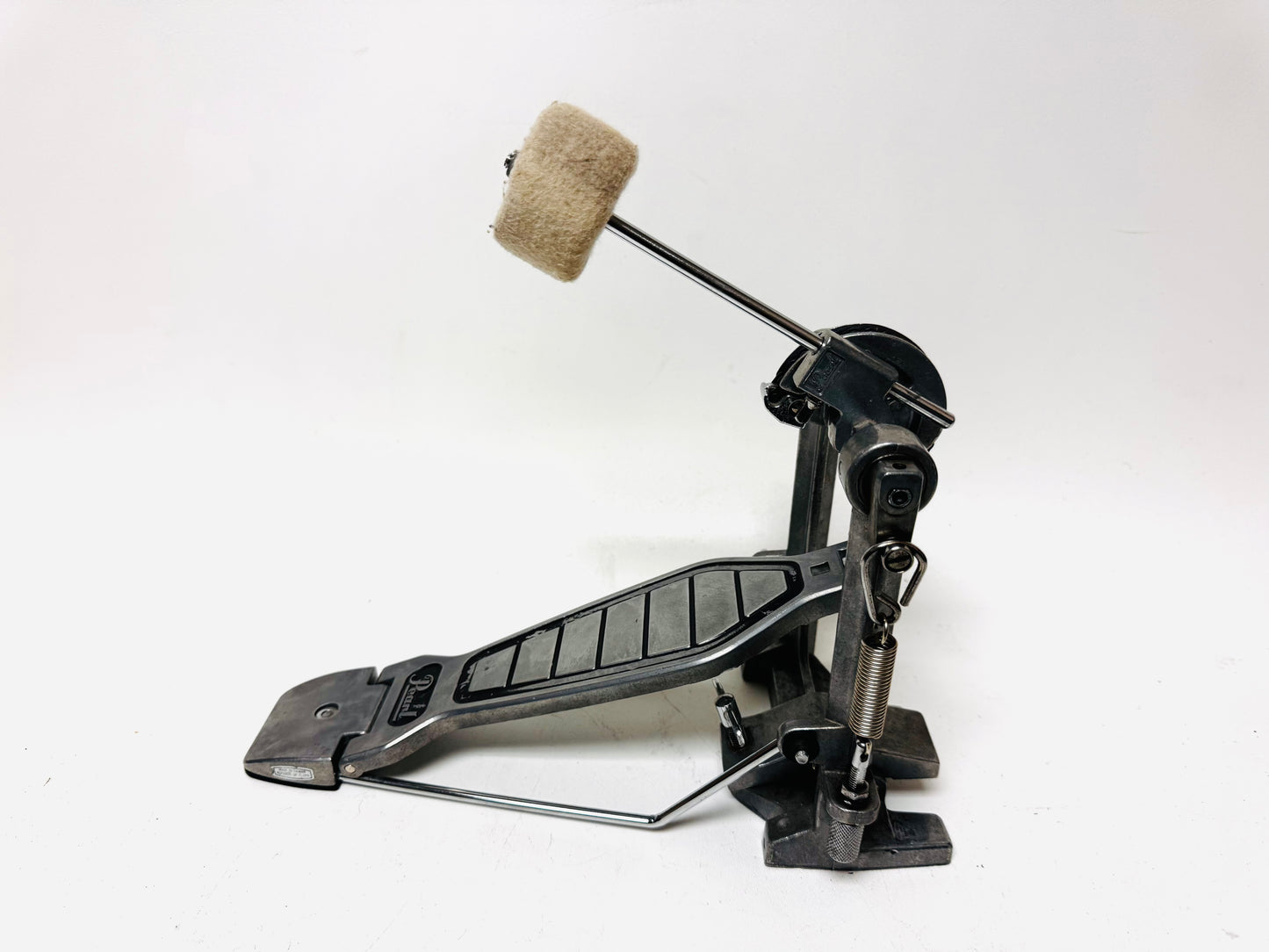 Pearl P100 Single Chain Bass Drum Kick Pedal