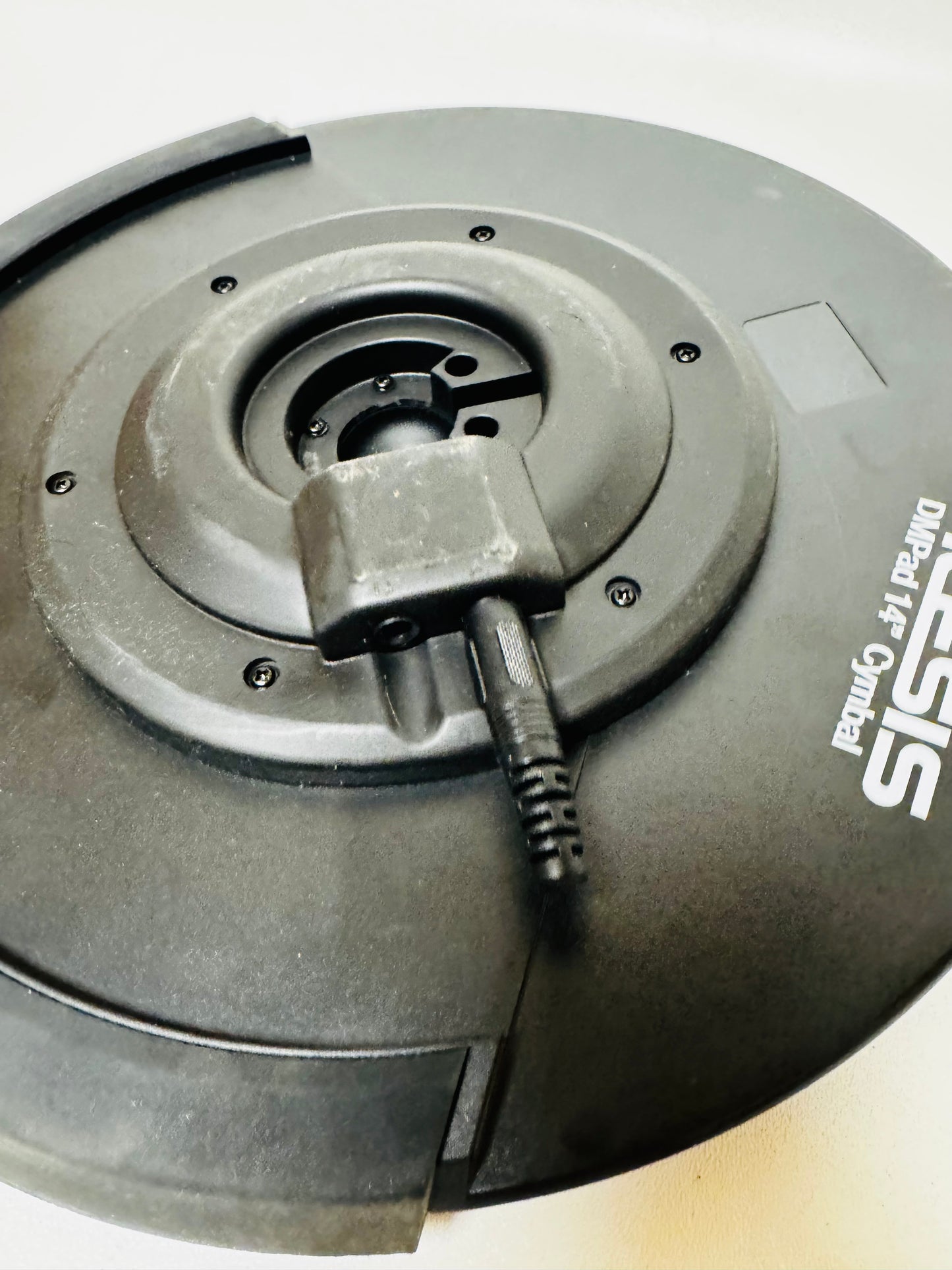 Alesis 14” DMPad Cymbal *READ* Mkii DM Surge