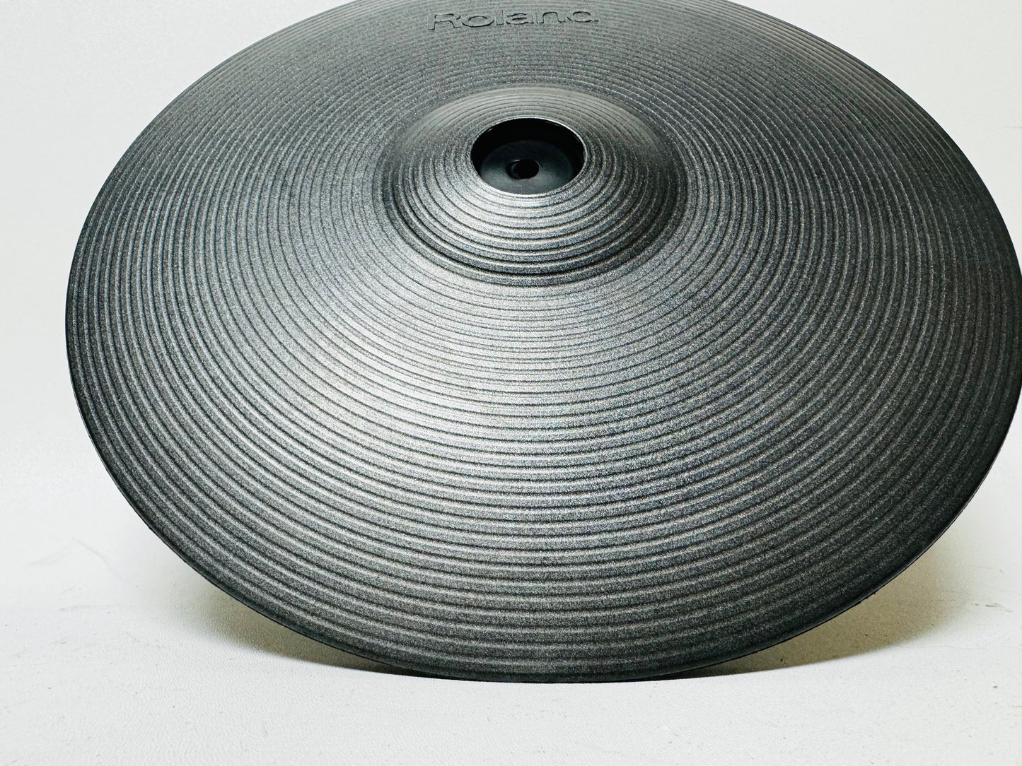 Roland CY-14C MG 14” Metallic Gray Crash Cymbal CY14 CY-14