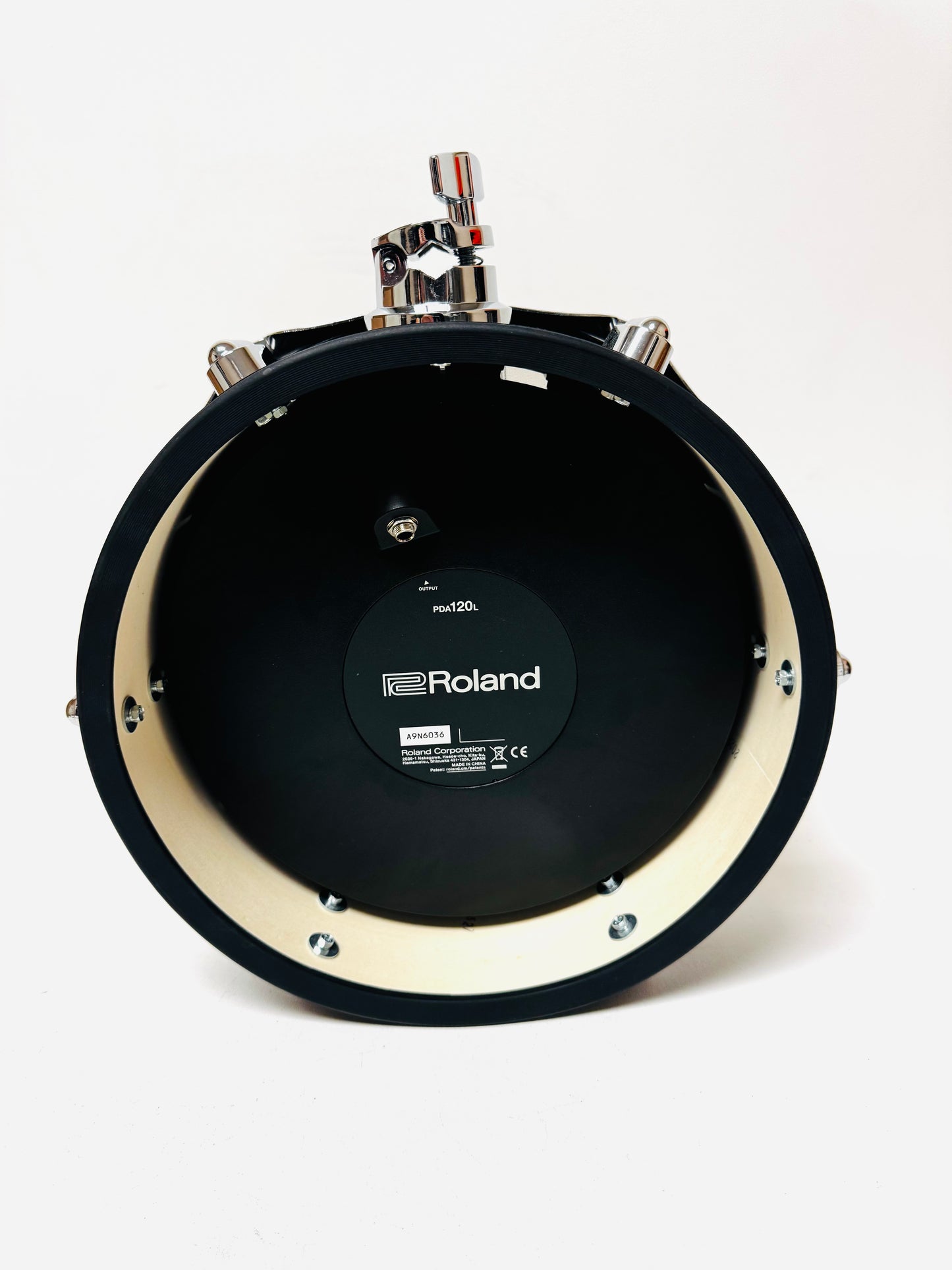 Roland PDA-120L 12” Mesh Tom Pad PDA120L