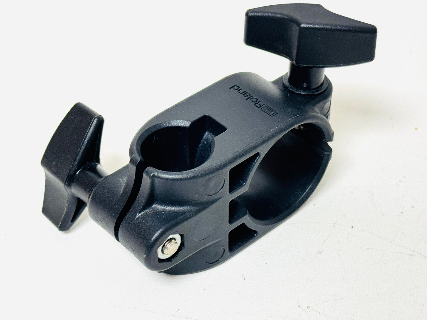 Roland TD-25 Module With Trigger Cables w Extras TD25