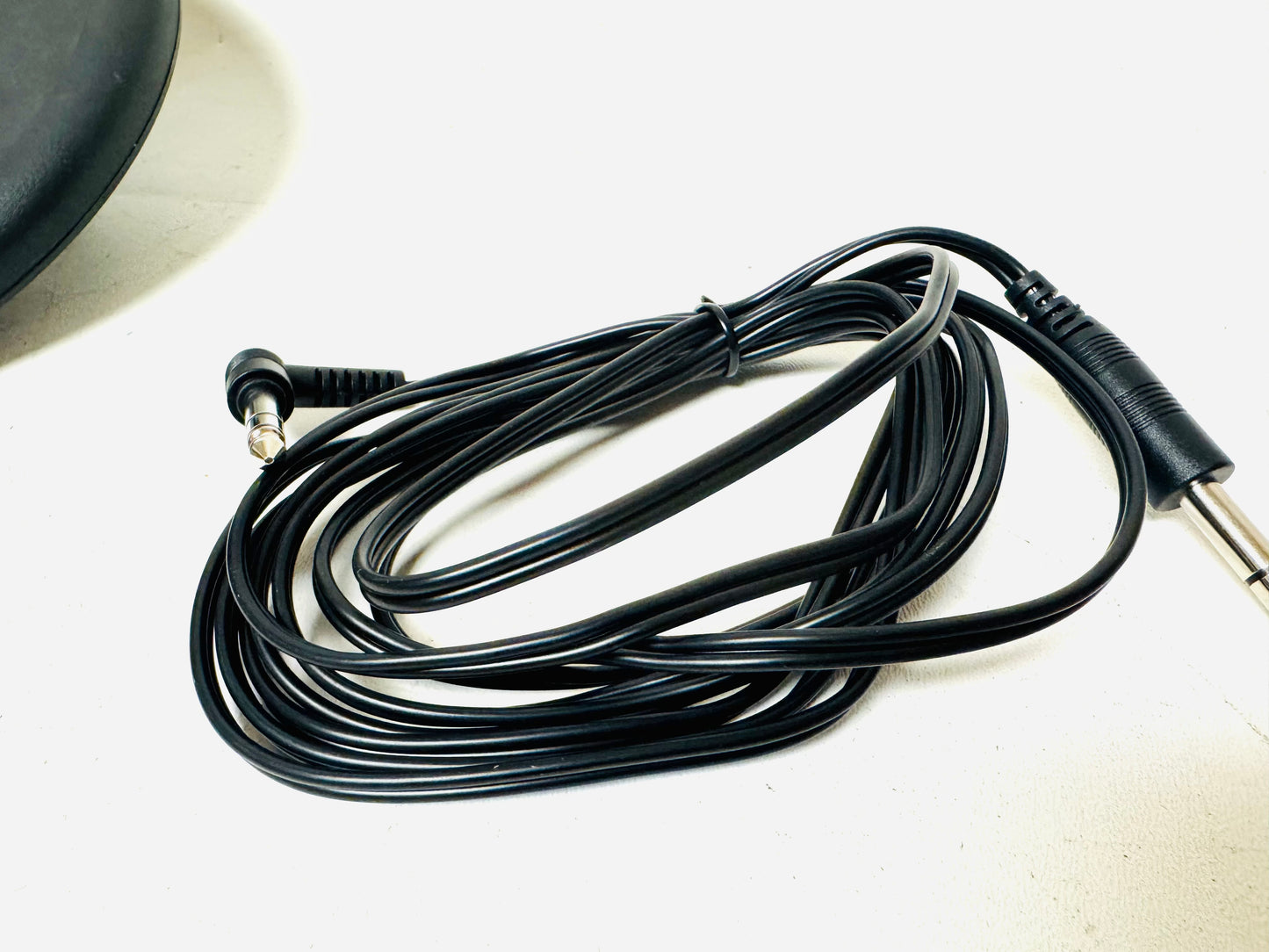 Yamaha TP-70 Drum Pad with Clamp and L-Rod DTX TP70 65