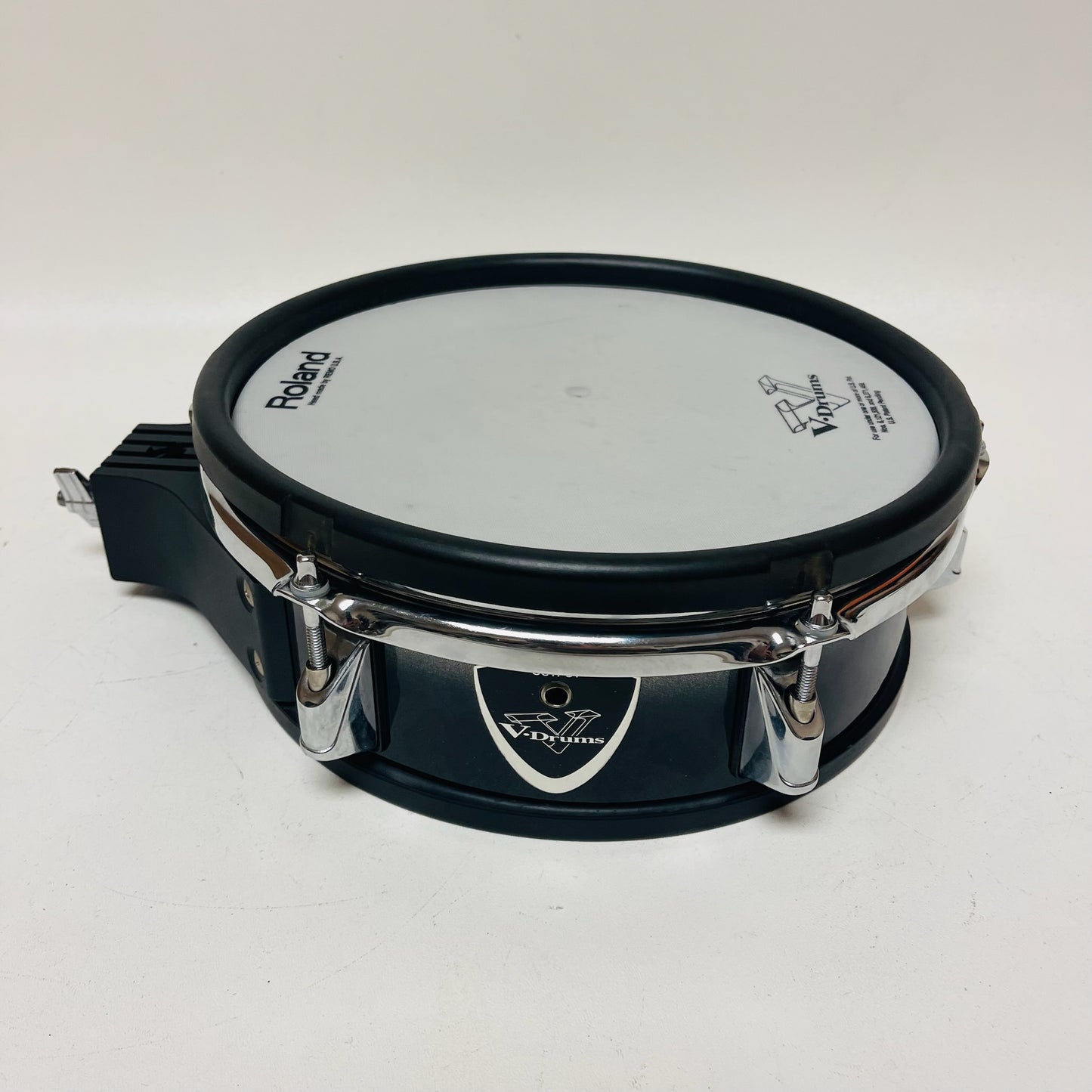 Roland PD-105 10” Mesh Tom Pad with Clamp PD105