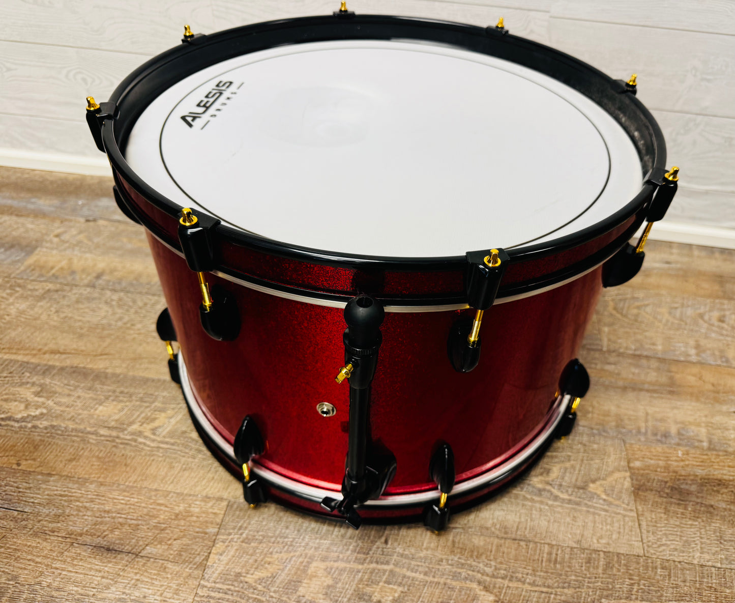 Alesis Strike Pro SE 20” Bass Kick Drum Mesh Pad