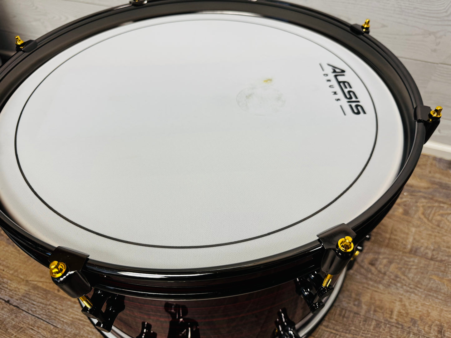 Alesis Strata Prime 20” Bass Kick Drum Mesh Pad