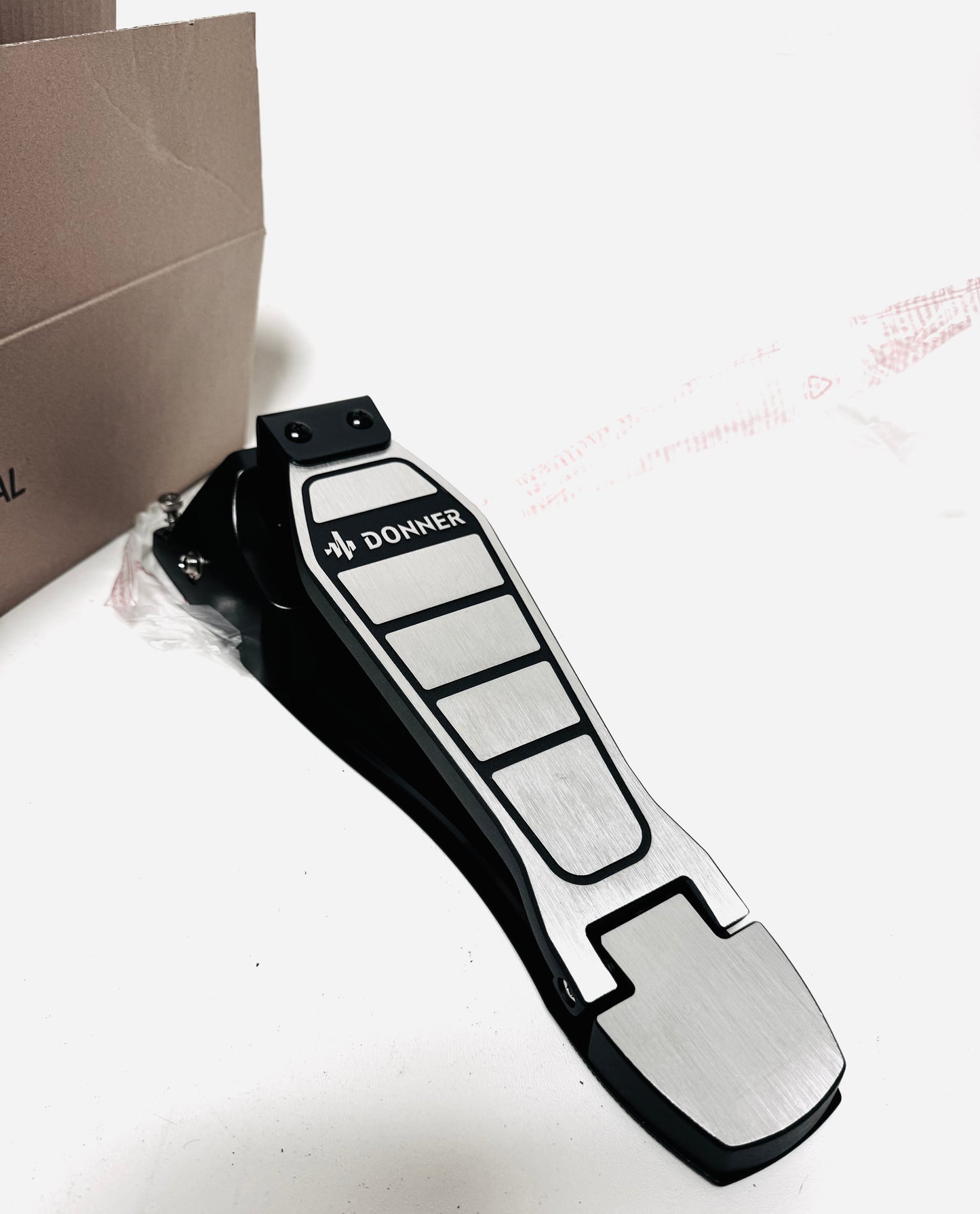Donner Hi Hat Control Pedal. DED-200X