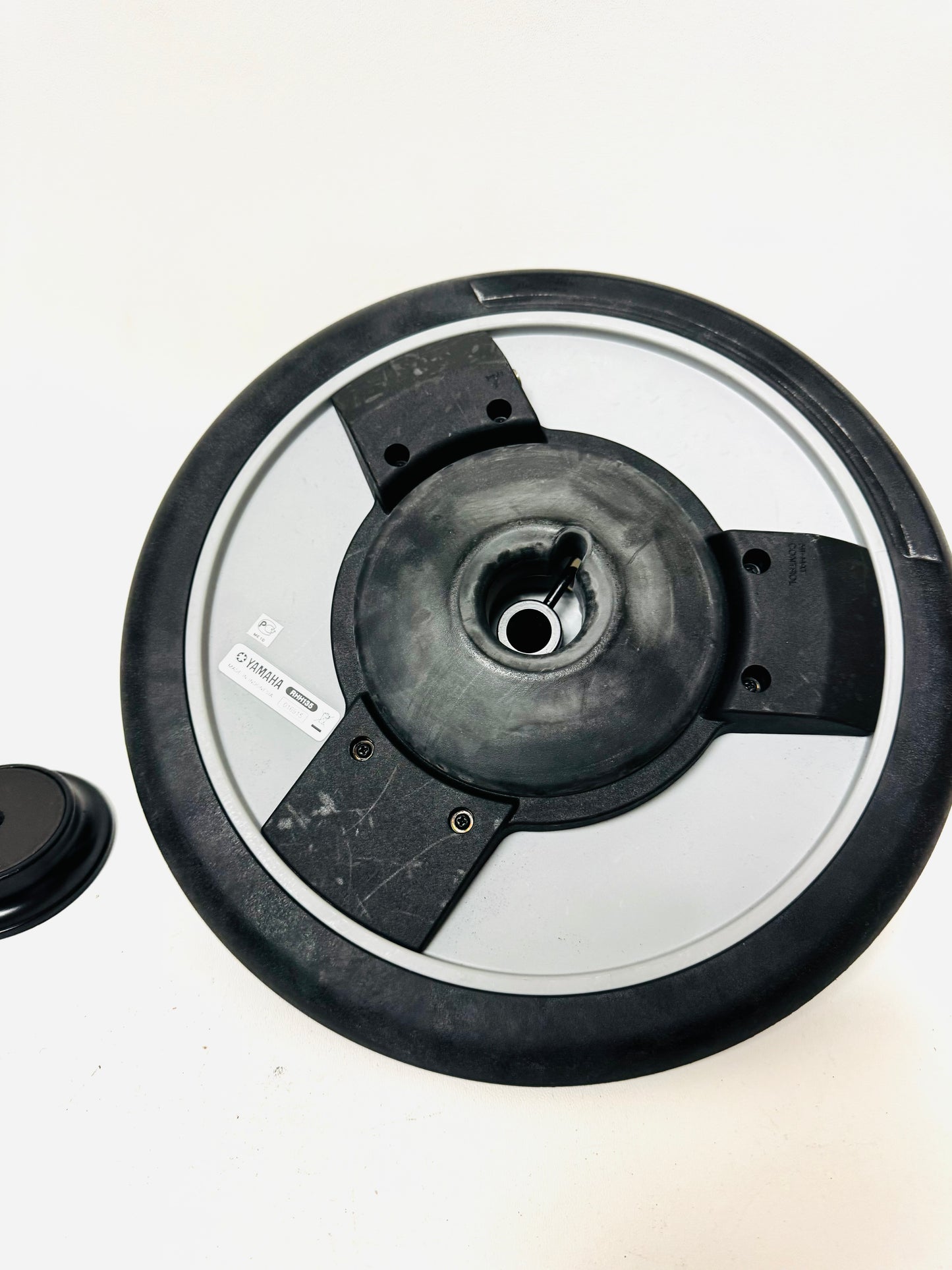 Yamaha RHH135 Hi Hat Cymbal Pad RHH-135