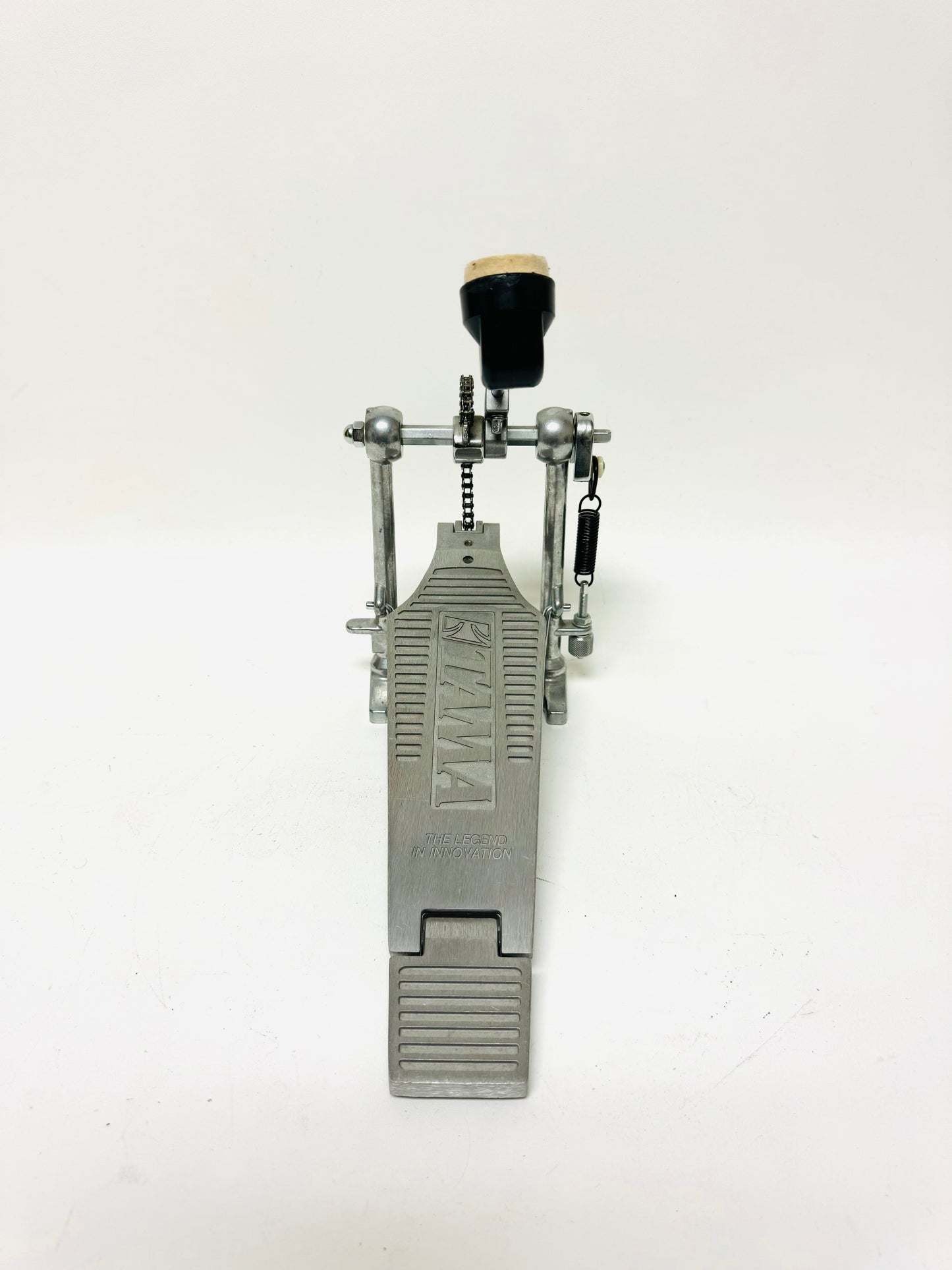 Tama Vintage Single Kick Pedal Rolling Glide