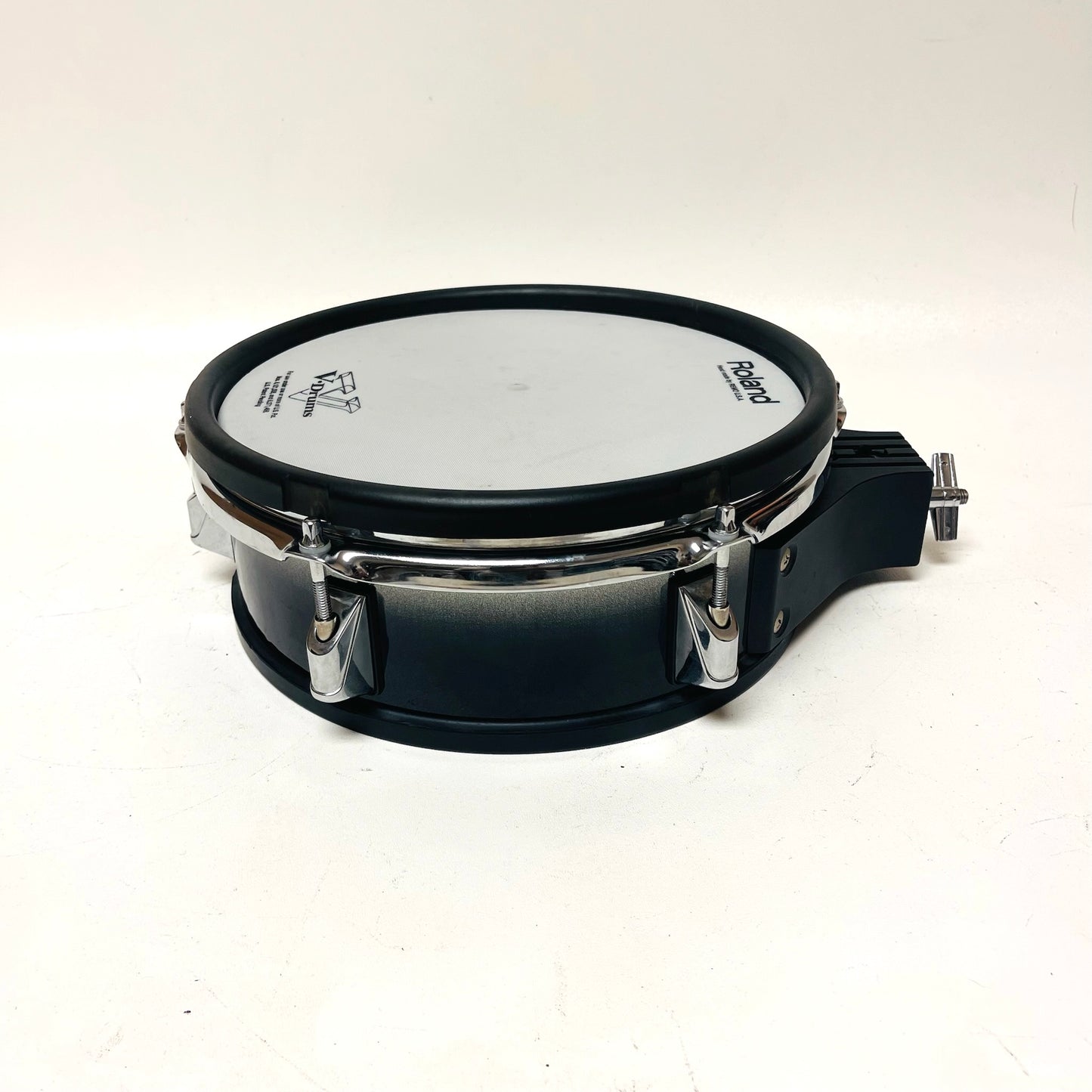 Roland PD-105 10” Mesh Tom Pad with Clamp PD105