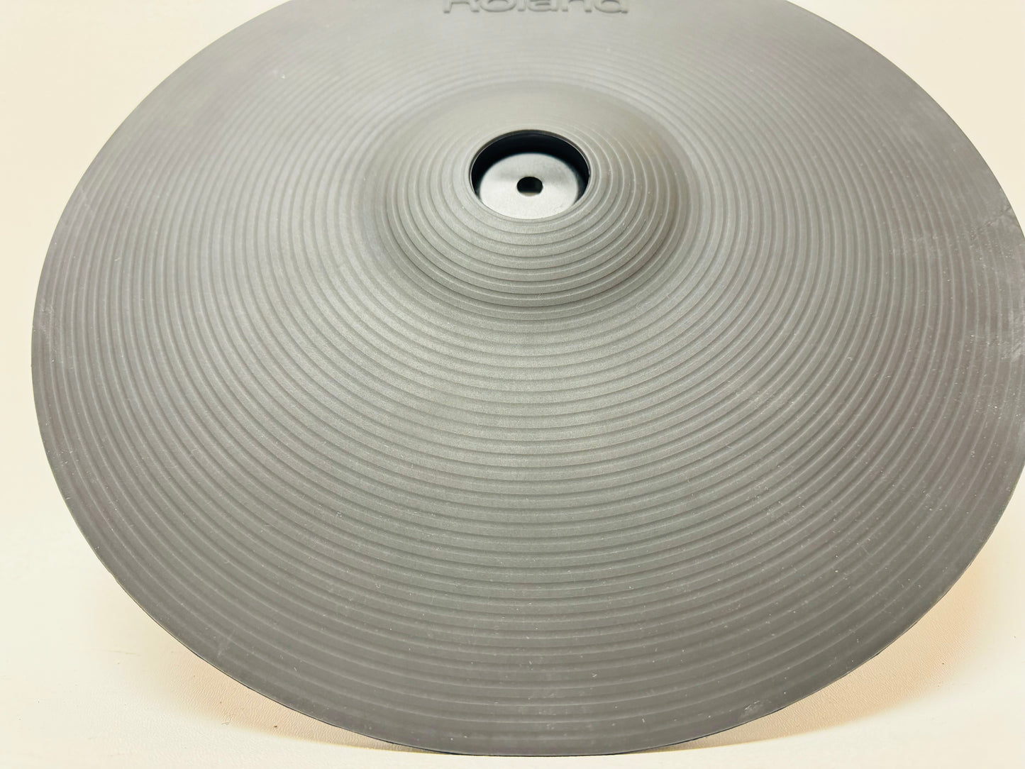 Roland CY-14C 14” Black Back Crash Cymbal CY14