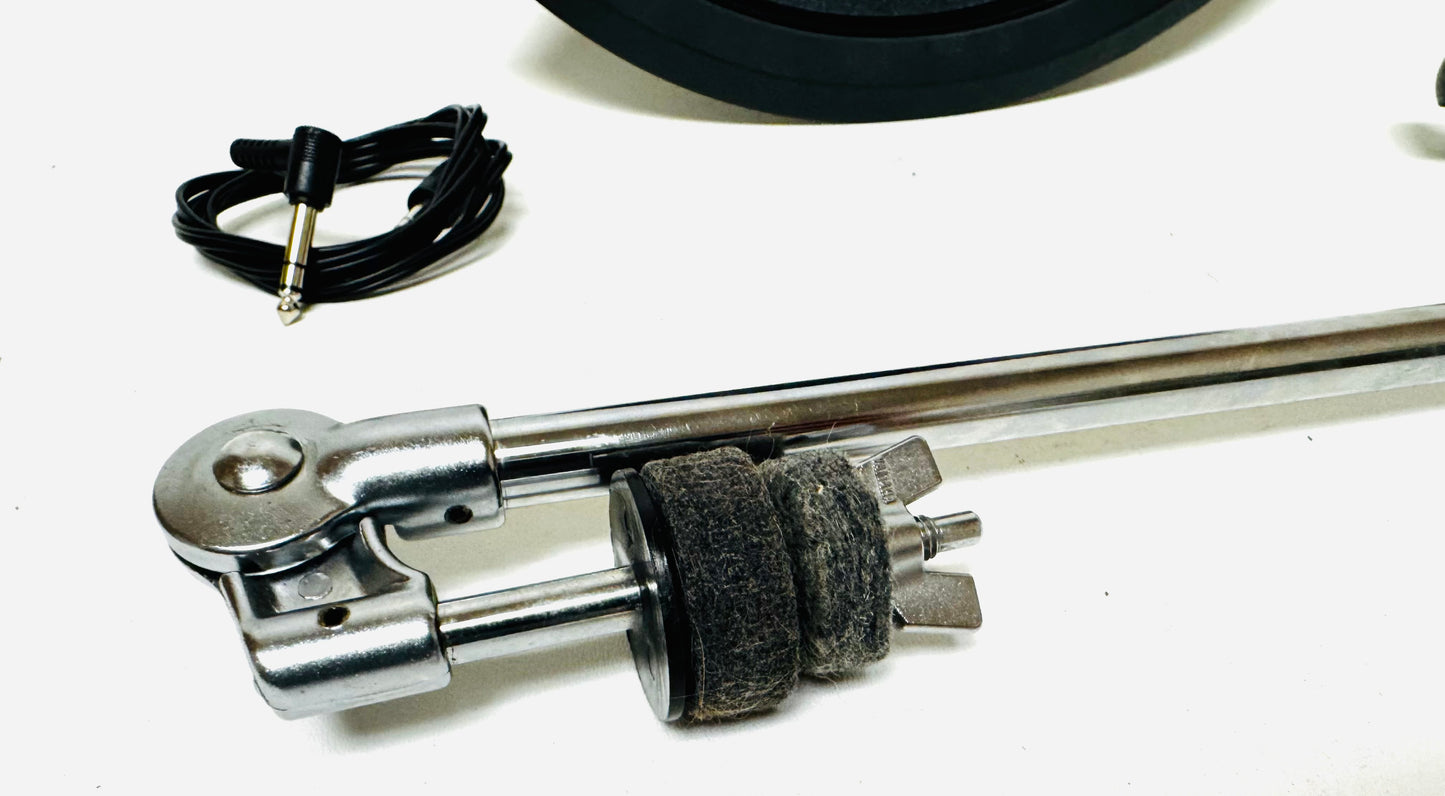 Yamaha PCY-65 Cymbal Arm and Clamp DTX