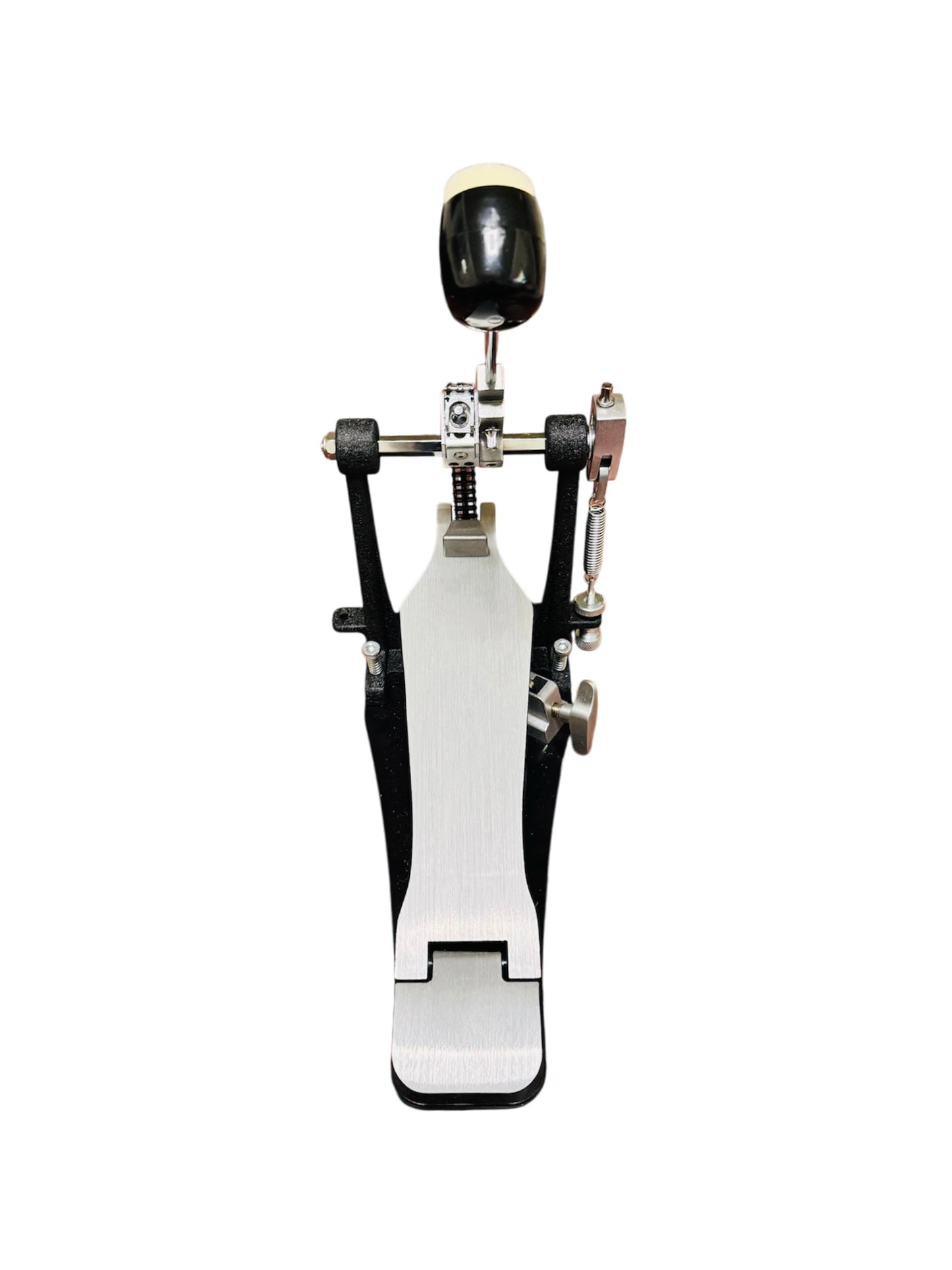 8” HXM Bass Kick Drum Tower w Pedal Compatible Roland or Alesis Drums