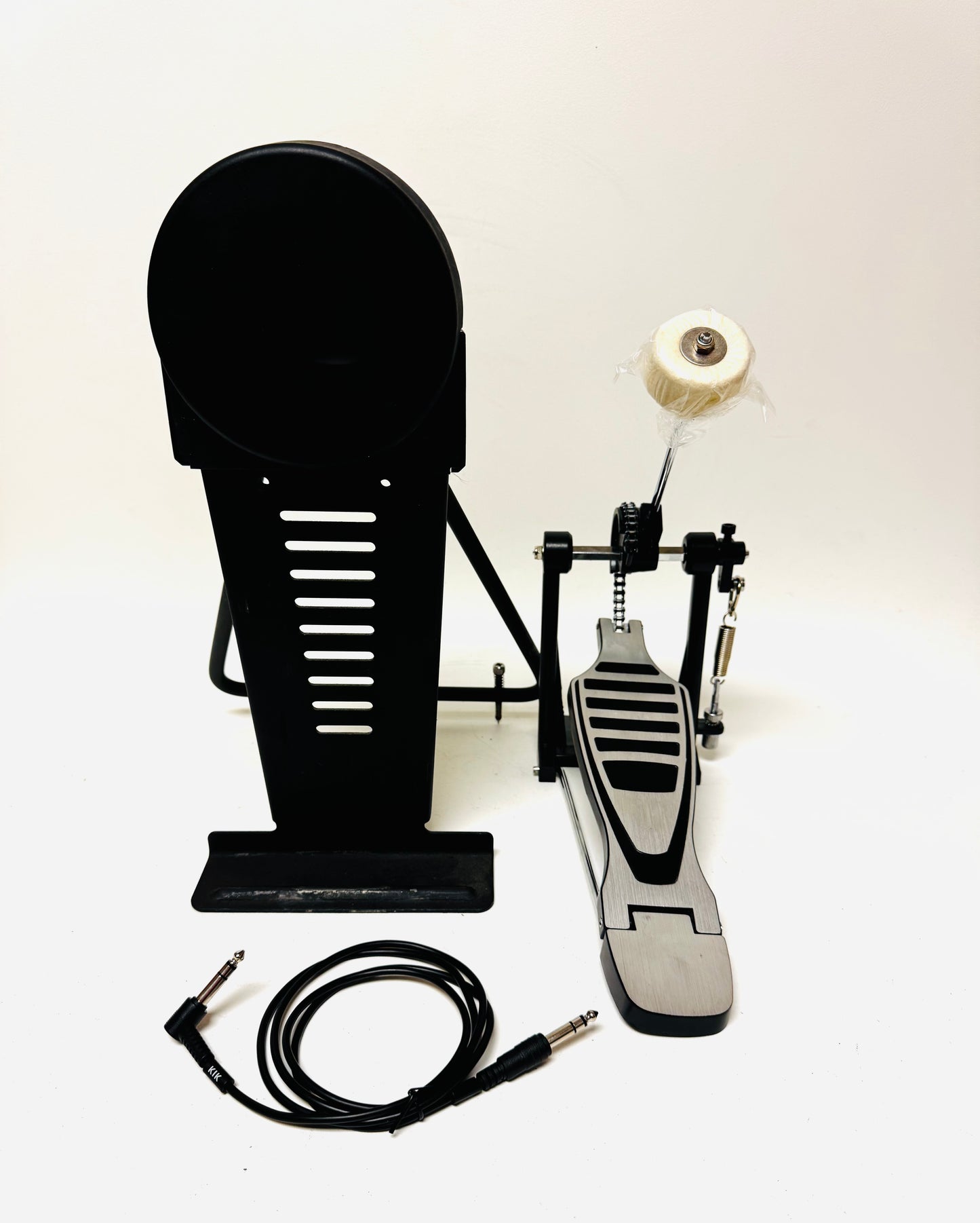 Roland KD-8 Kick Drum and Pedal Tower KD8