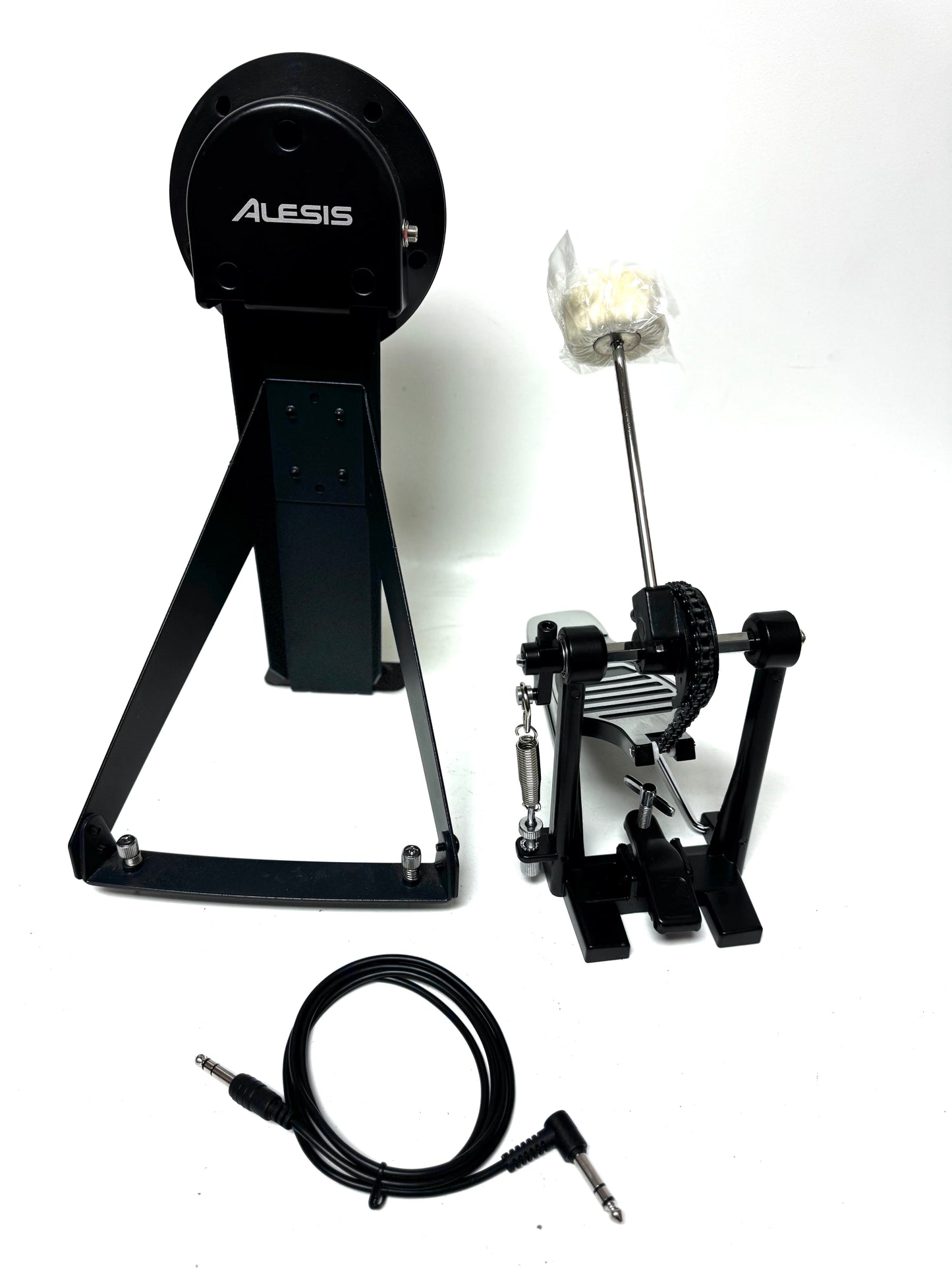 Alesis Nitro Bass Kick Drum with Pedal