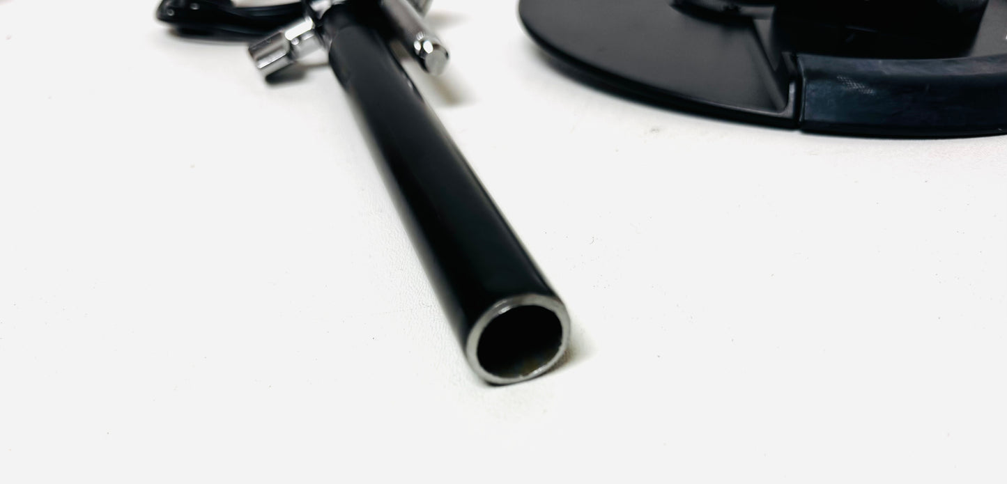 Roland CY-5 Hi Hat Cymbal Crash Splash with Black Arm CY5