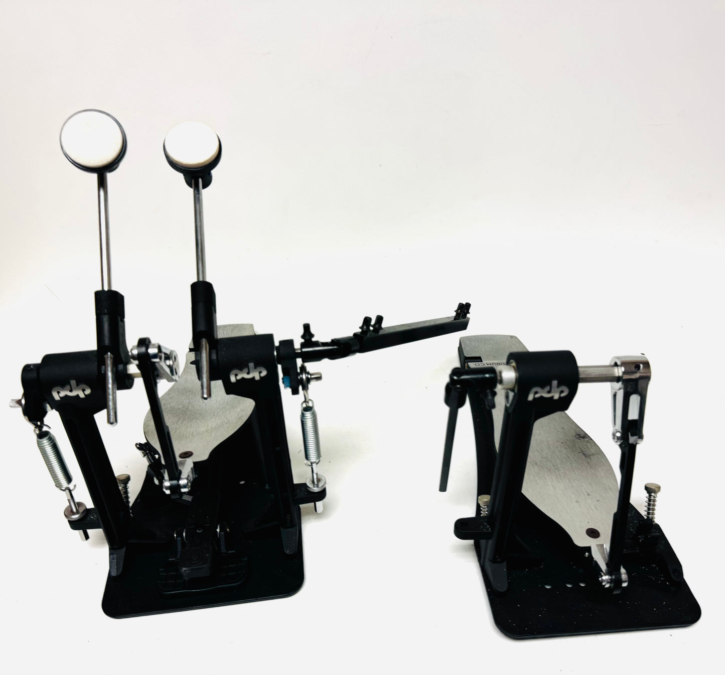 PDP PDP PDDPCOD Concept Double Bass Drum Kick Pedal
