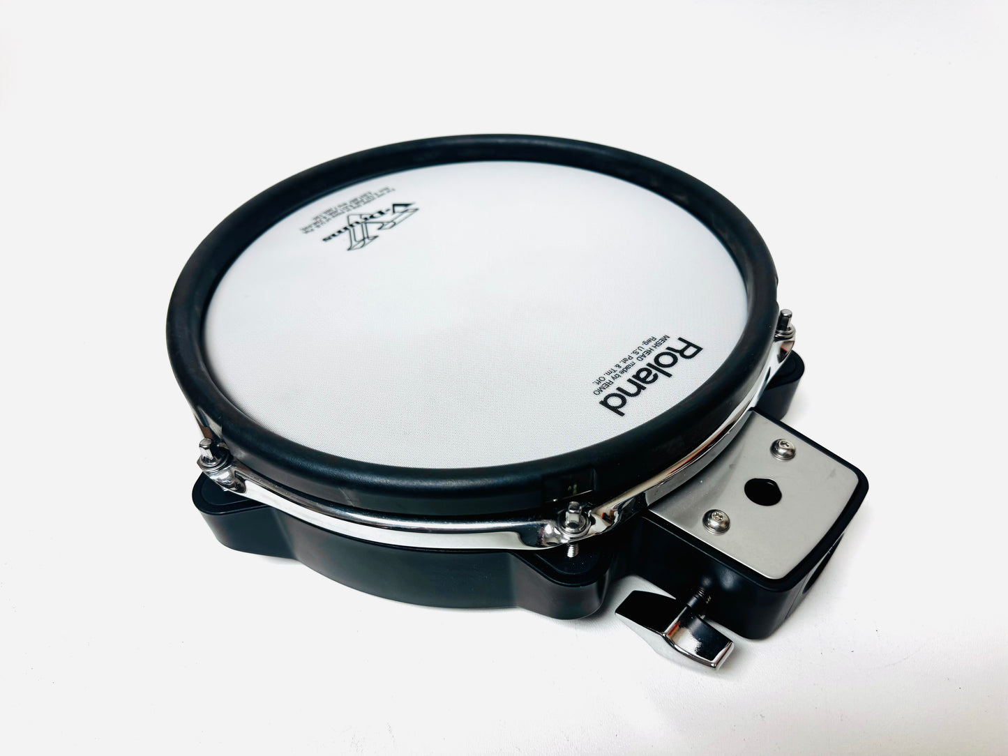 Roland PDX-100 with Tom Snare Bracket and Tom 4 Cable PDX100