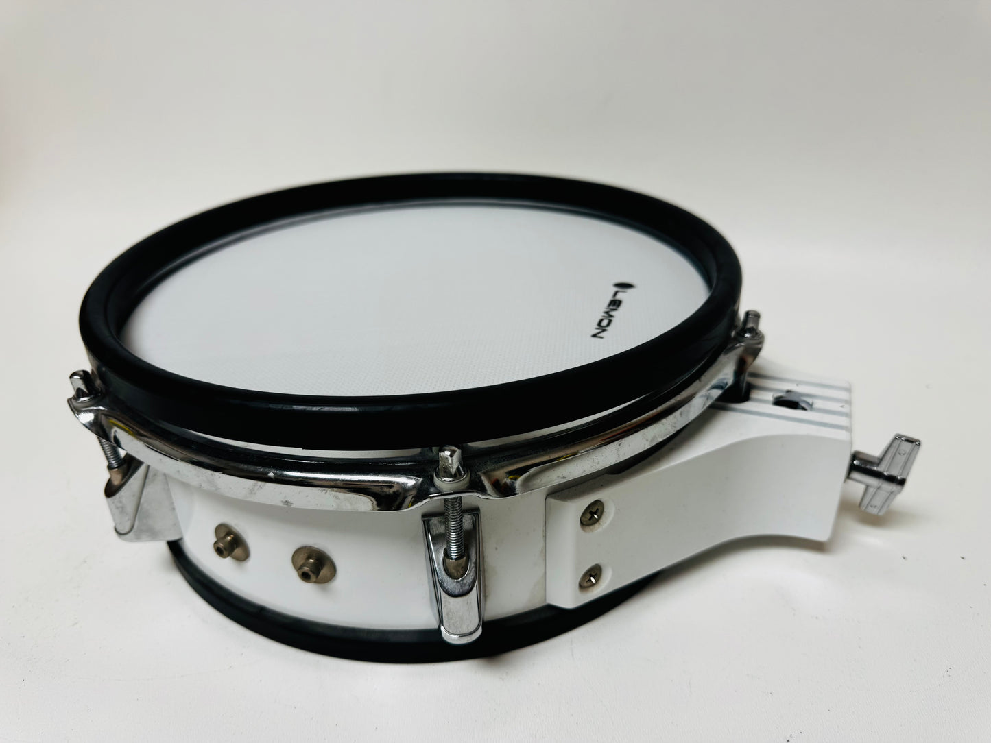 Roland PD-100 white drum pad mesh head