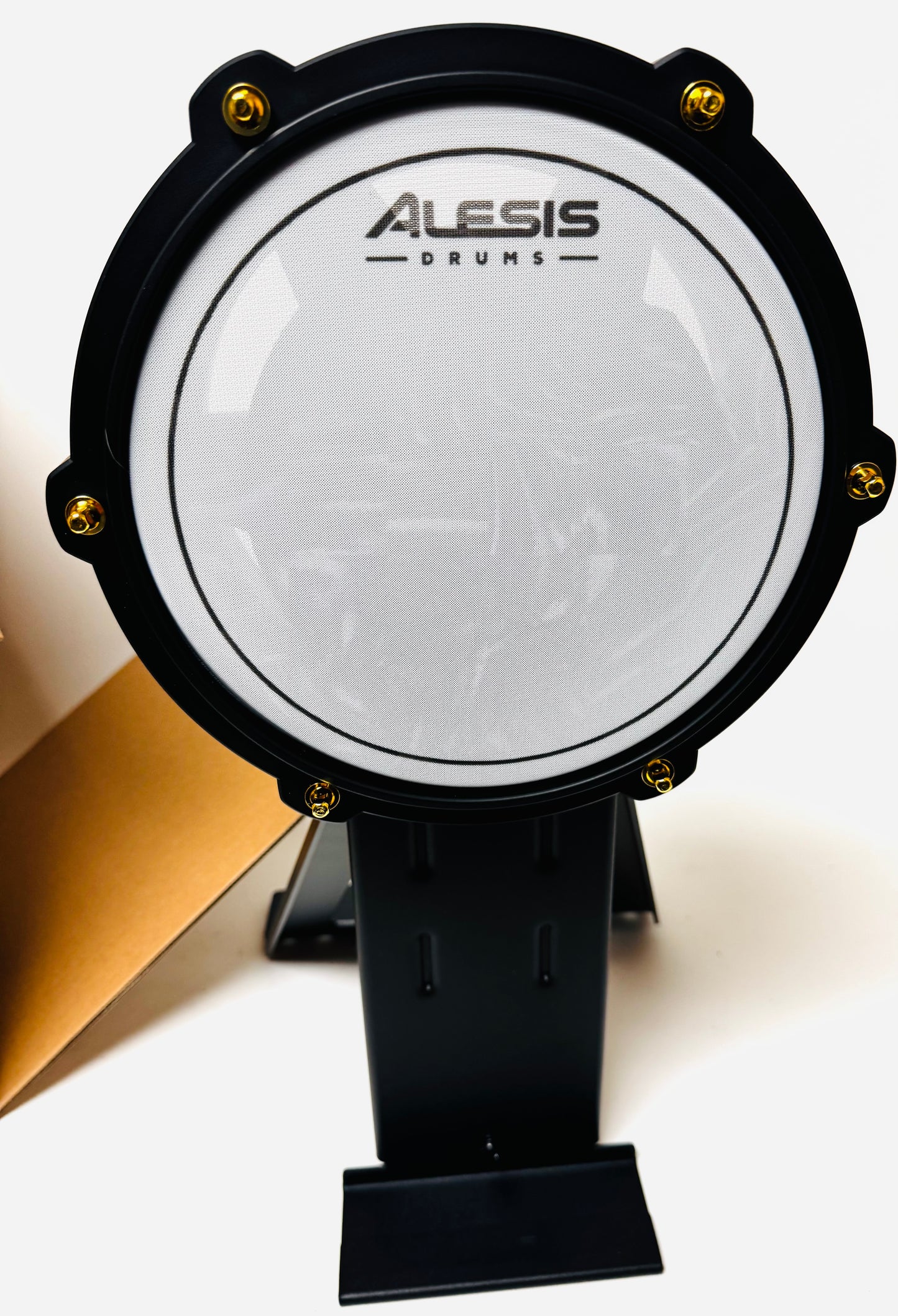 Alesis Strata Core 8” Bass Kick Drum Mesh Pad