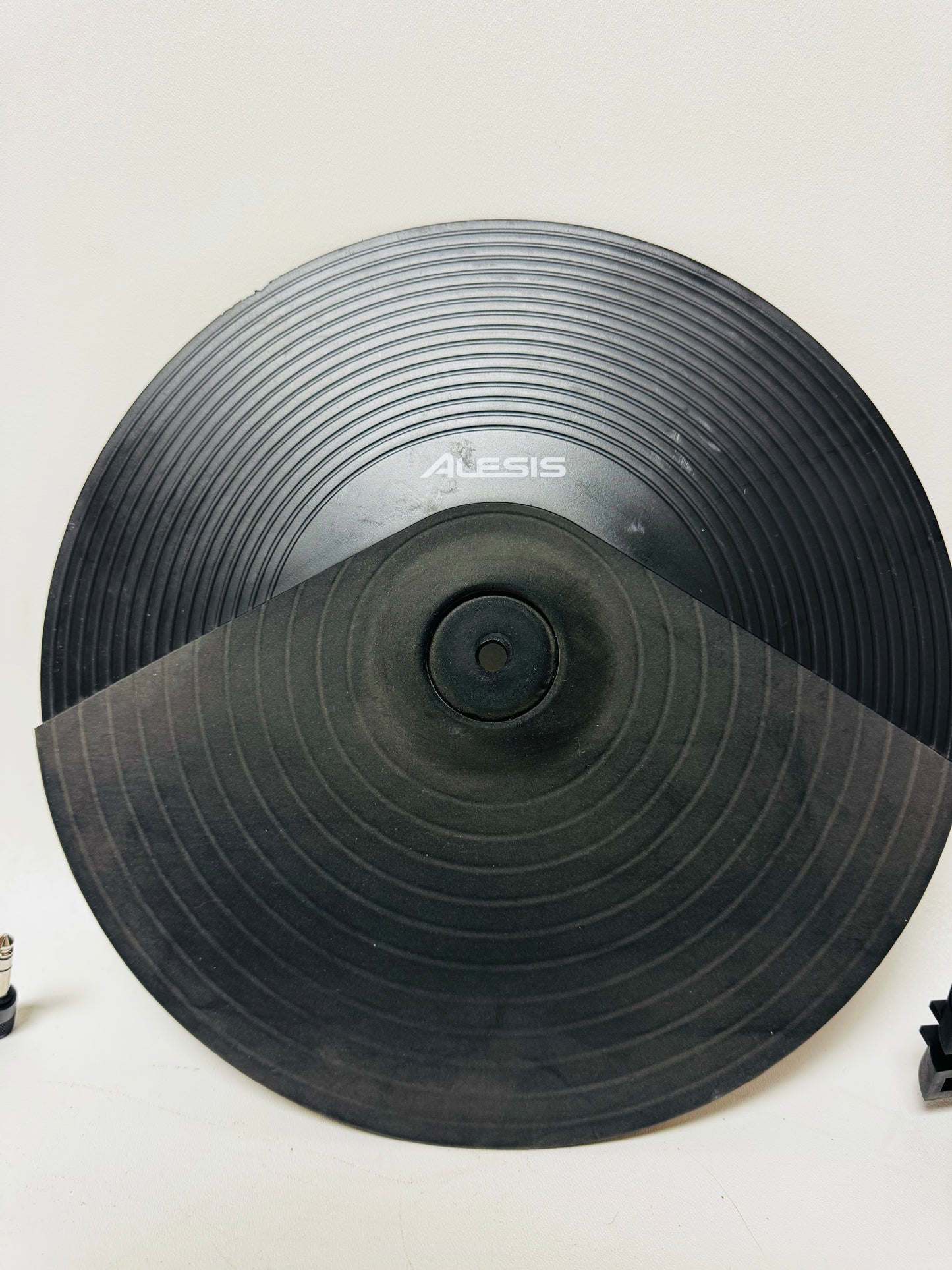 Alesis 12” DMPad Hi Hat Cymbal w Arm ans Clamp *READ