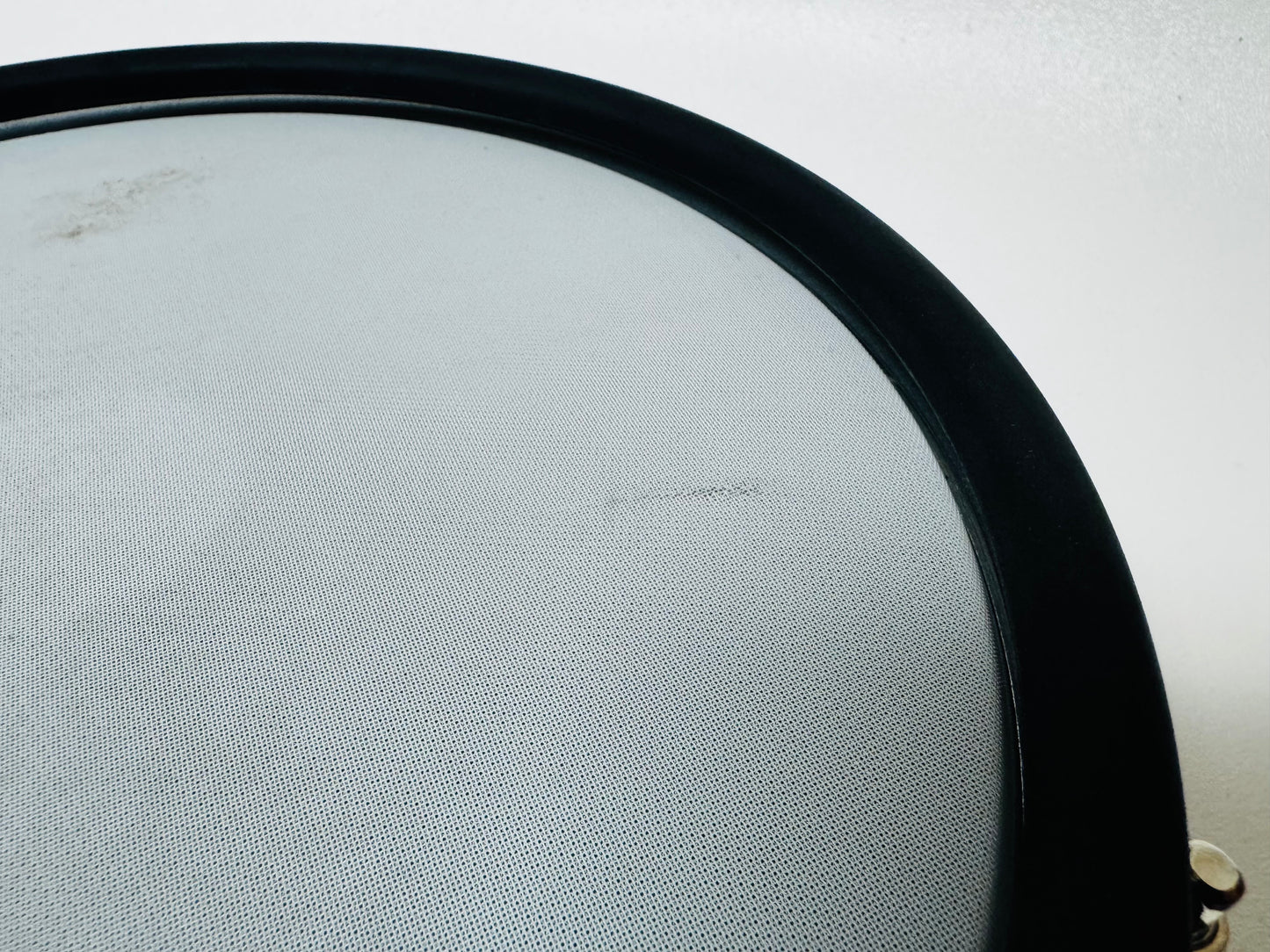 Donner 8” Mesh TOM Drum DED-200 *READ*