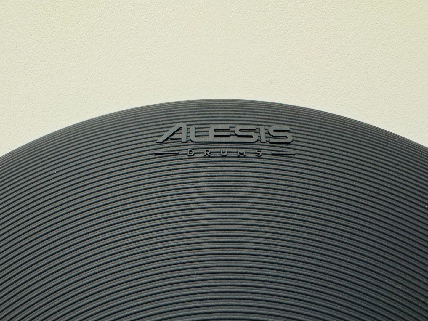 Alesis Strata CORE ARC 12” Active Hi Hat Cymbal Drum Pad OPEN BOX