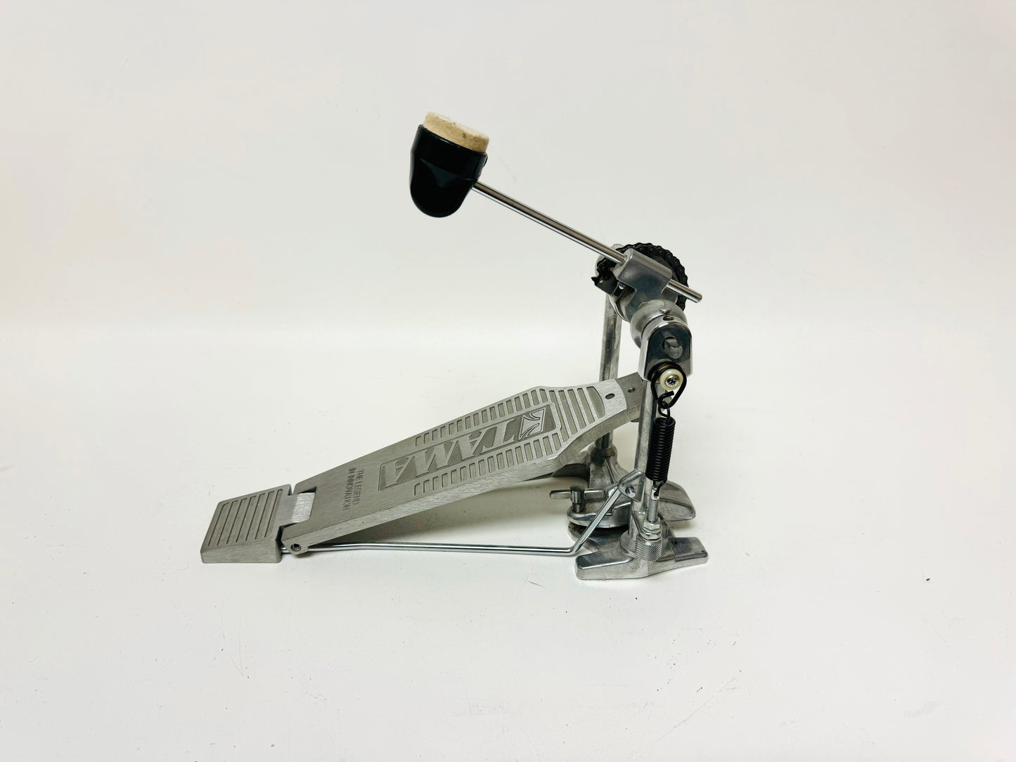 Tama Vintage Single Kick Pedal Rolling Glide