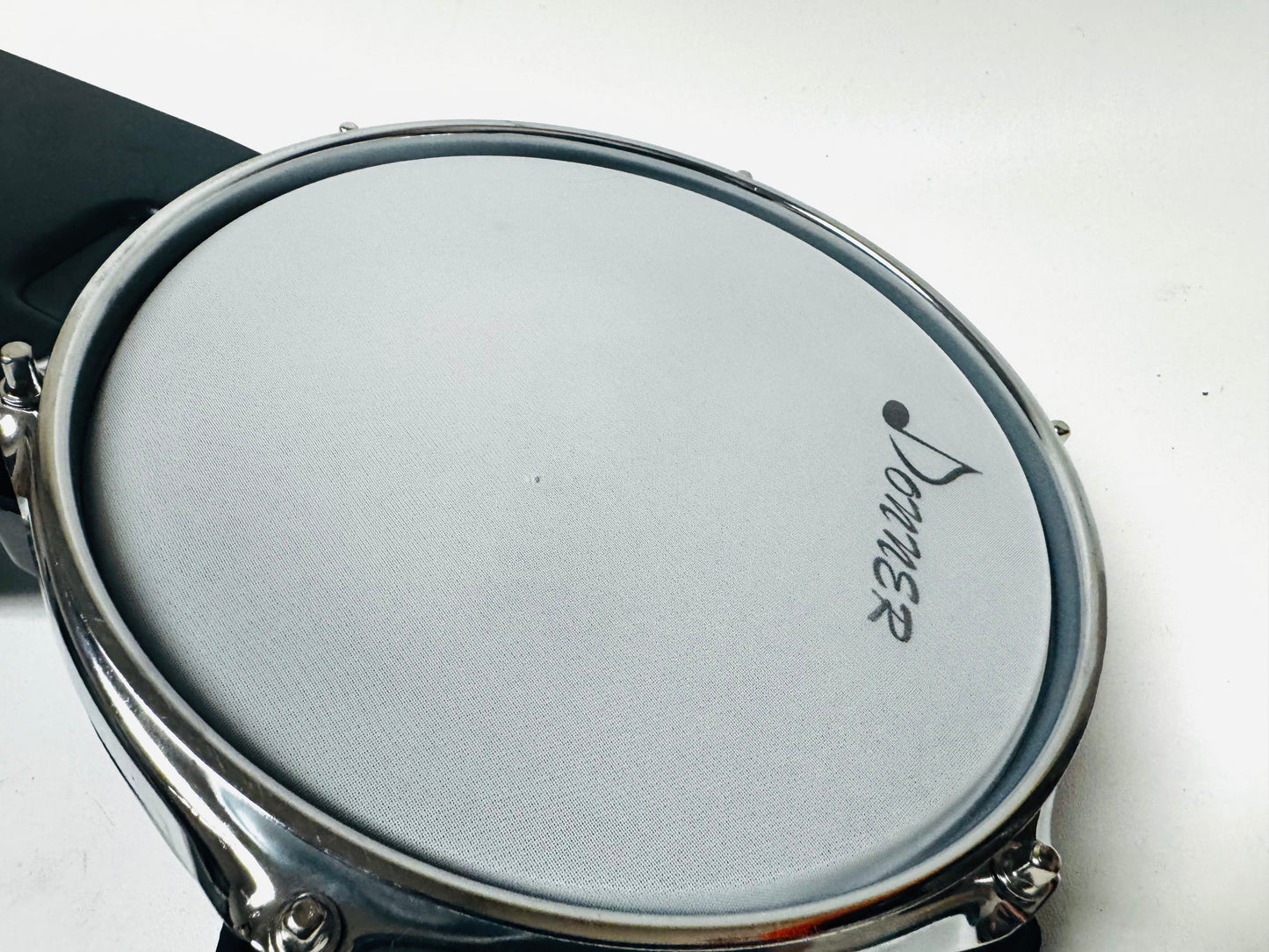 Donner Mesh Kick Drum Tower DED-200