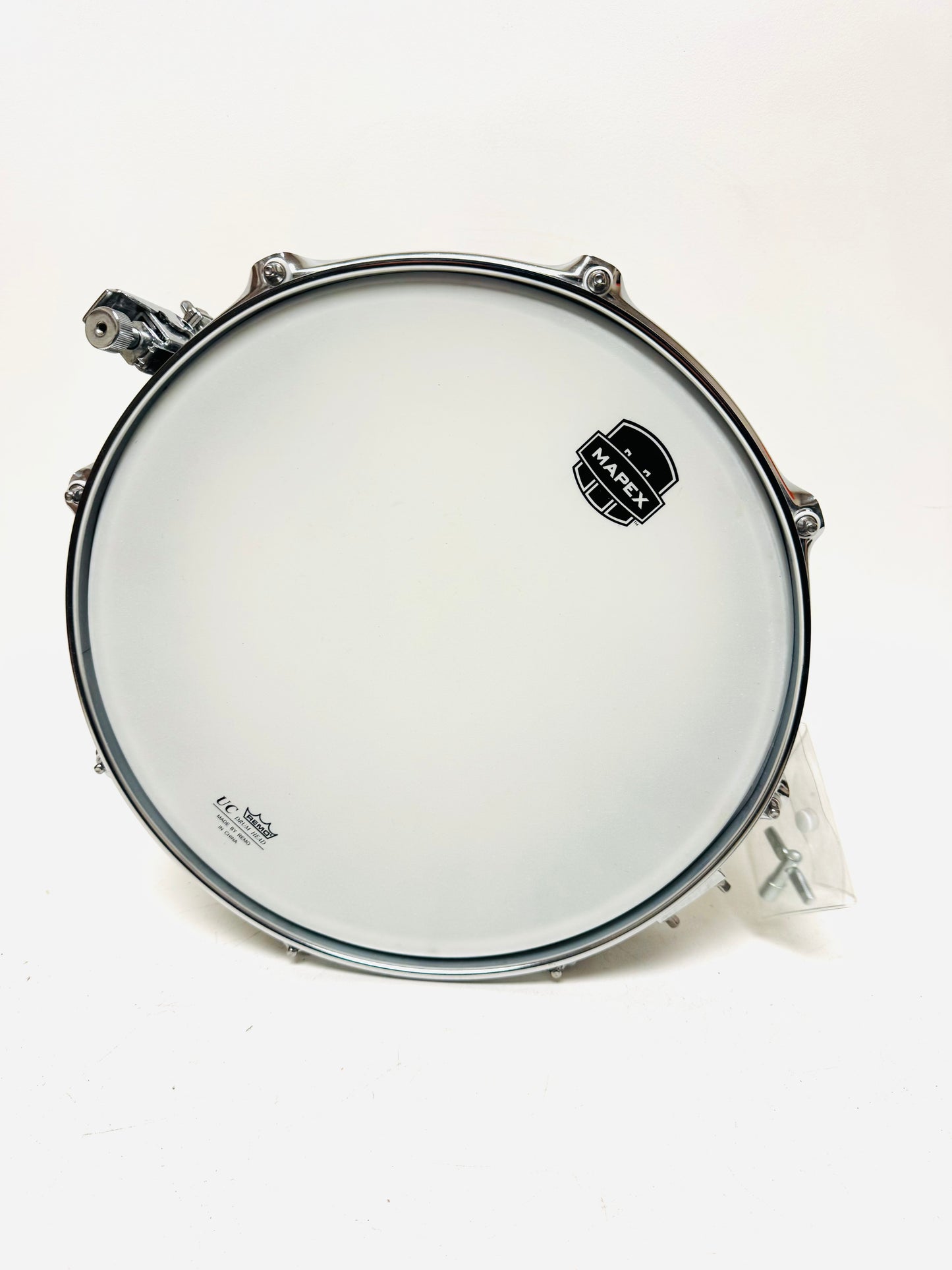Mapex 13 x 3.5” Chrome Snare Drum