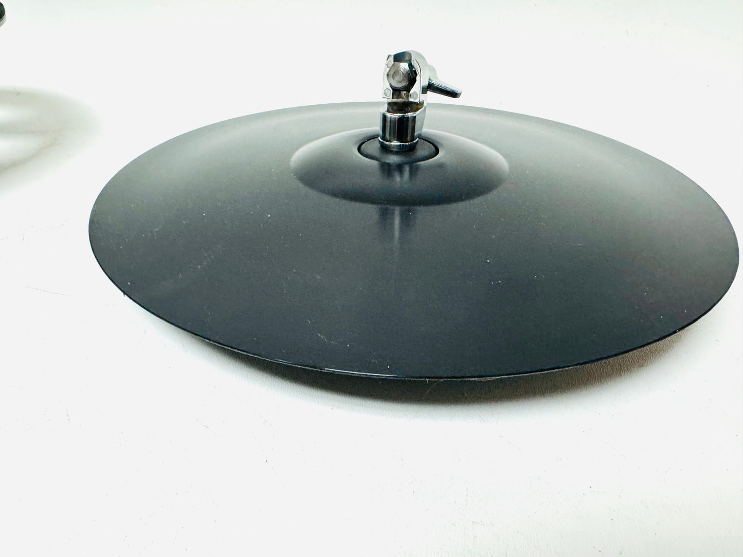 Phantom 12” Hi Hat 2 Piece Cymbal for Alesis NITRO Surge Crimson MKii Command