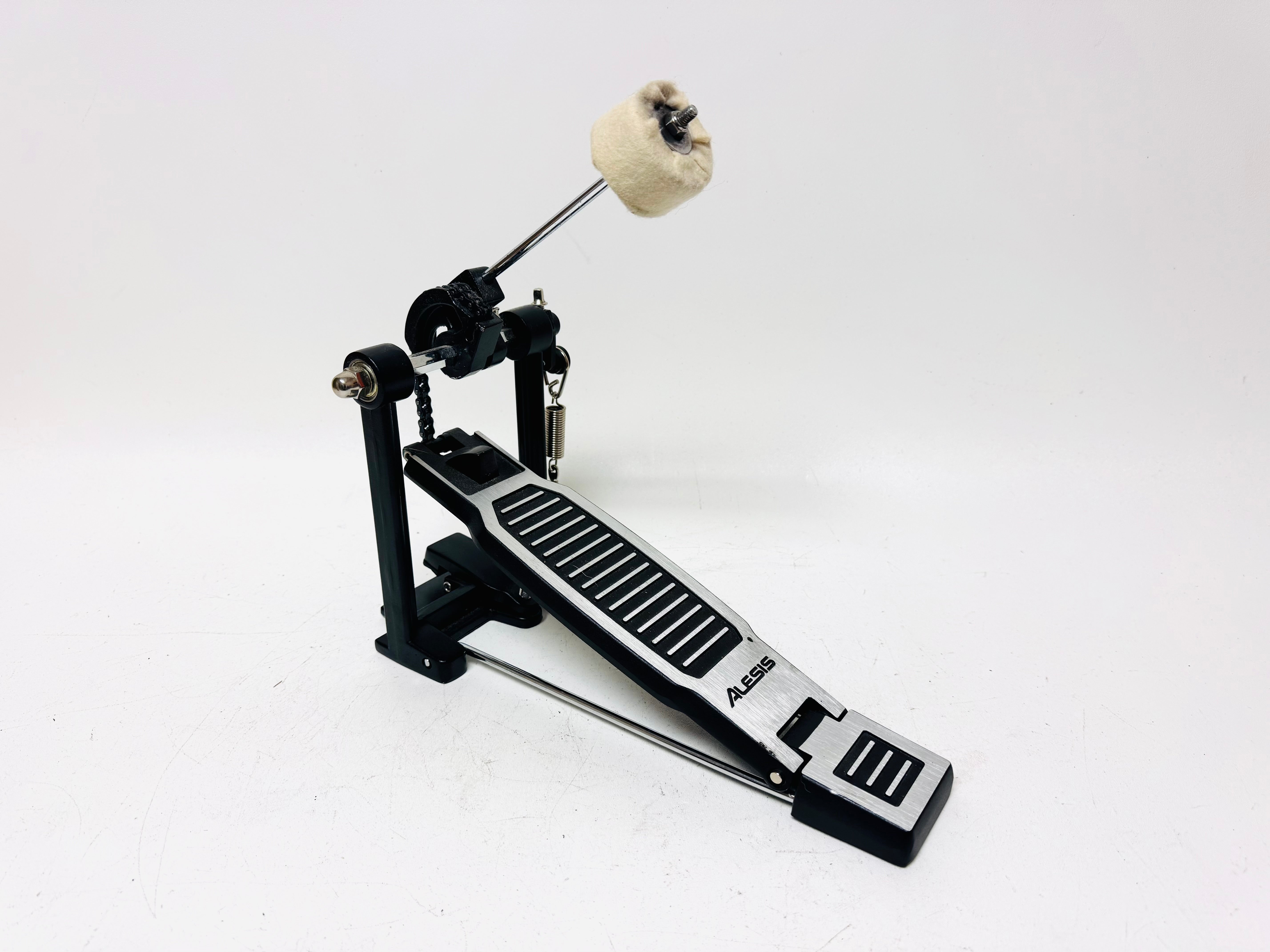 alesis bass pedal Alesis Single Bass Drum Kick Pedal – Dolby Drums